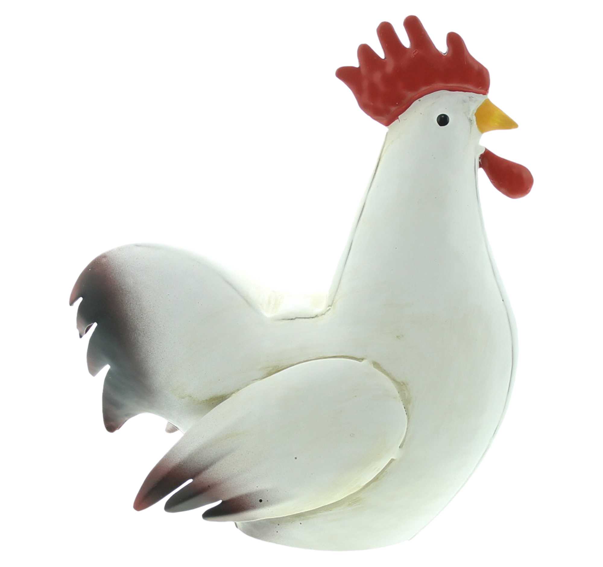 Acheter Coq "Gallo"  dans la boutique en ligne de Frank Flechtwaren pour Pâques