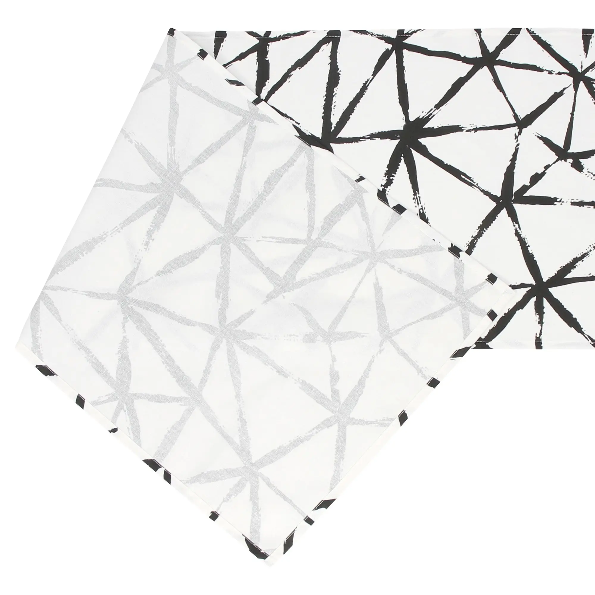 Acheter Chemin de table "graphique"  dans la boutique en ligne de Frank Flechtwaren pour Pâques