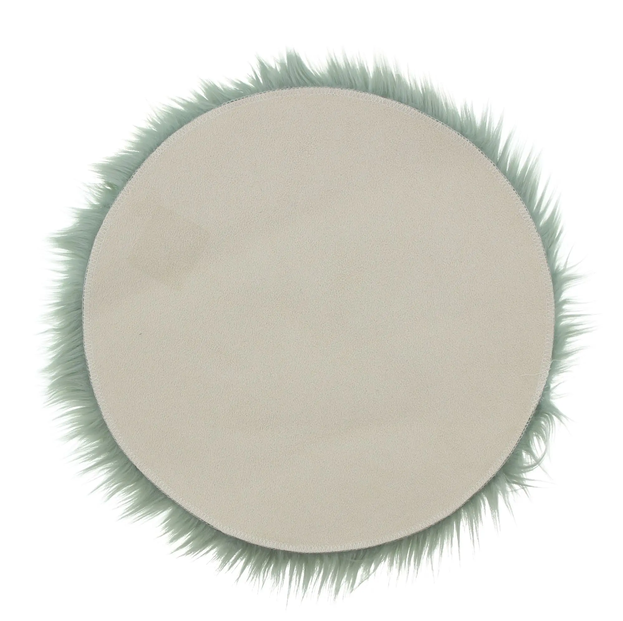 Acheter Fourrure décorative "Aqua"  dans la boutique en ligne de Frank Flechtwaren pour Pâques