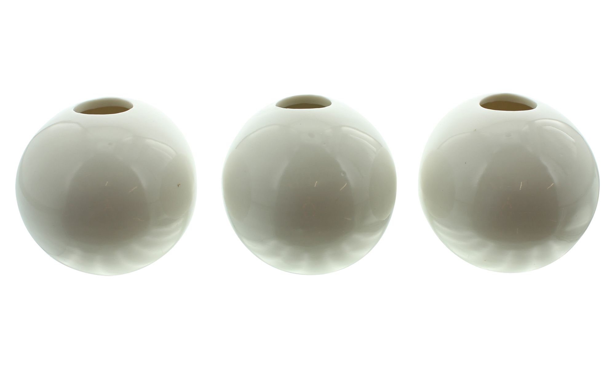 Acheter Lot de 3 petits vases "ovale" dans la boutique en ligne de Frank Flechtwaren pour Pâques Acheter Lot de 3 petits vases "ovale" dans la boutique en ligne de Frank Flechtwaren pour Pâques