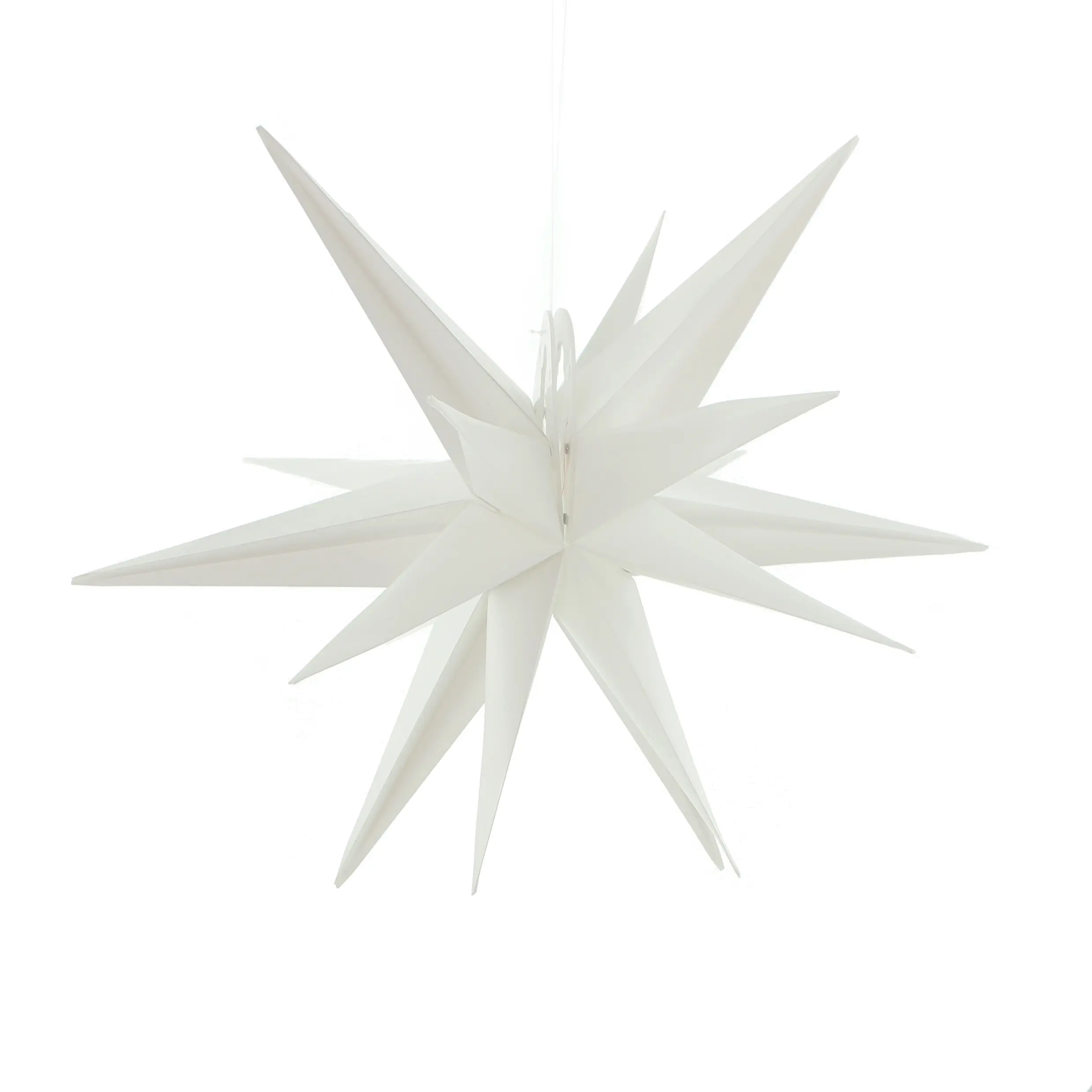 Acheter Suspension "étoile hivernale" dans la boutique en ligne de Frank Flechtwaren pour Décorations à suspendre Acheter Suspension "étoile hivernale" dans la boutique en ligne de Frank Flechtwaren pour Décorations à suspendre