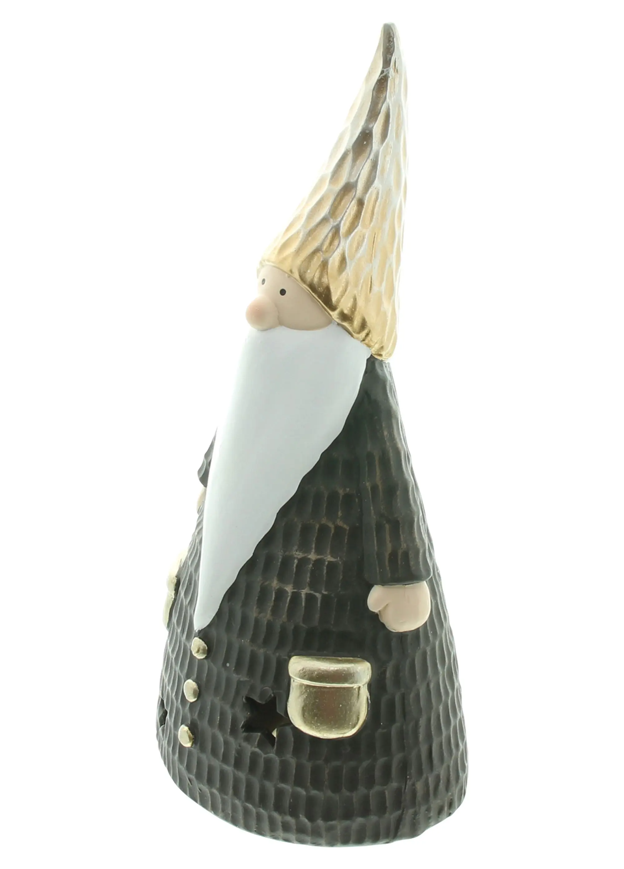 Acheter Figurine LED "lutin de Noël"  dans la boutique en ligne de Frank Flechtwaren pour Figurines