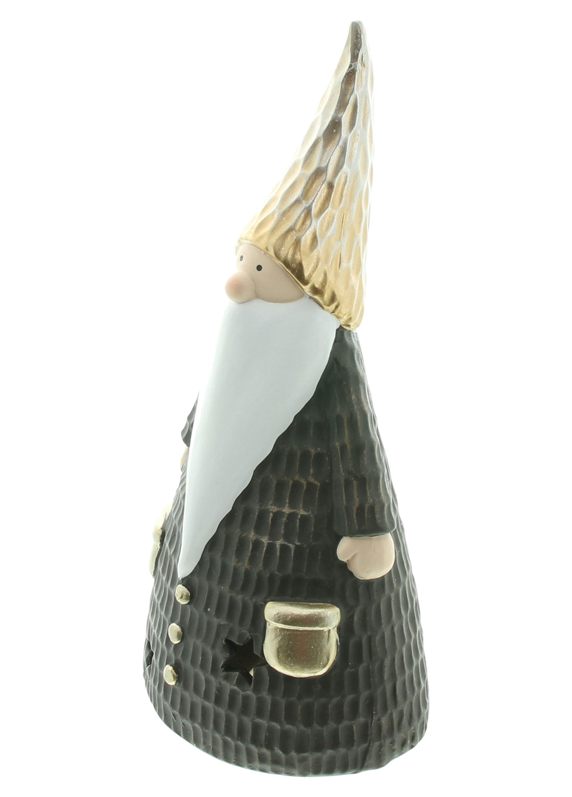 Acheter Figurine LED "lutin de Noël"  dans la boutique en ligne de Frank Flechtwaren pour Noël