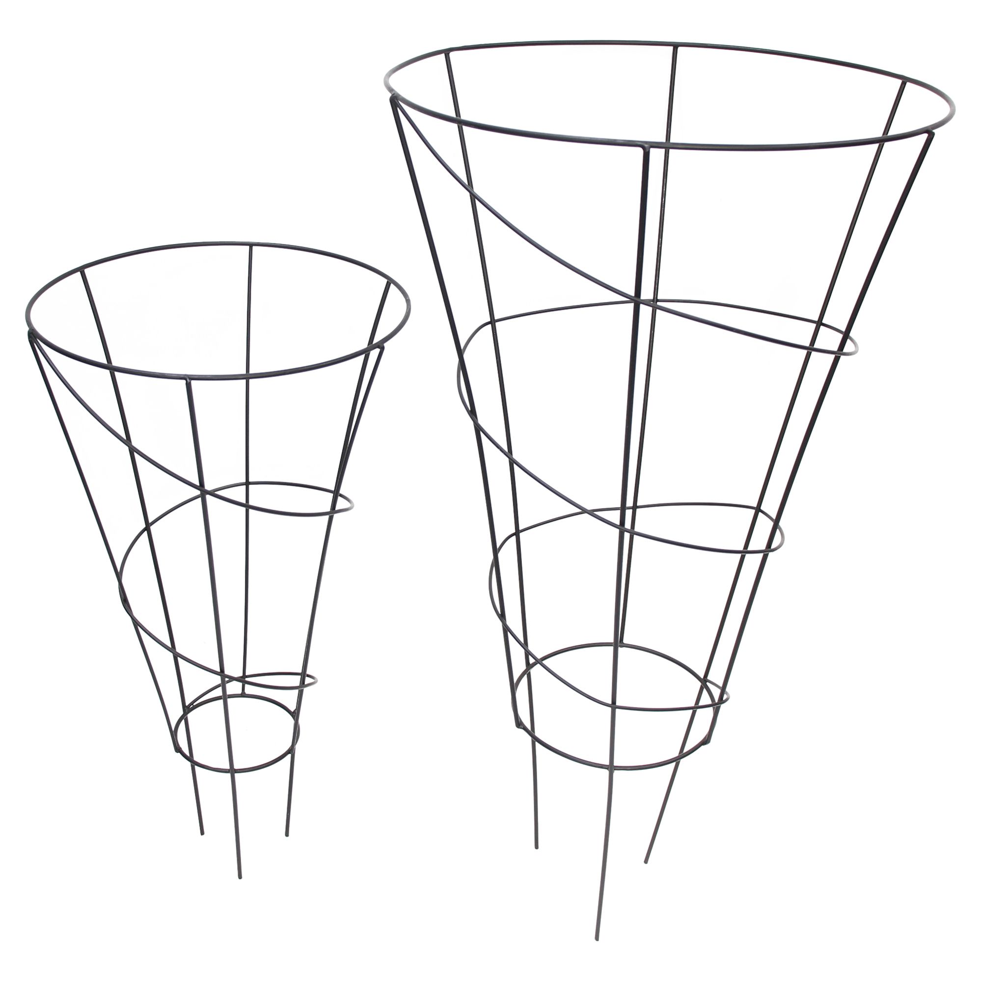 Acheter Lot de 2 treillis "Rondell"  dans la boutique en ligne de Frank Flechtwaren pour Nouvel arrivage