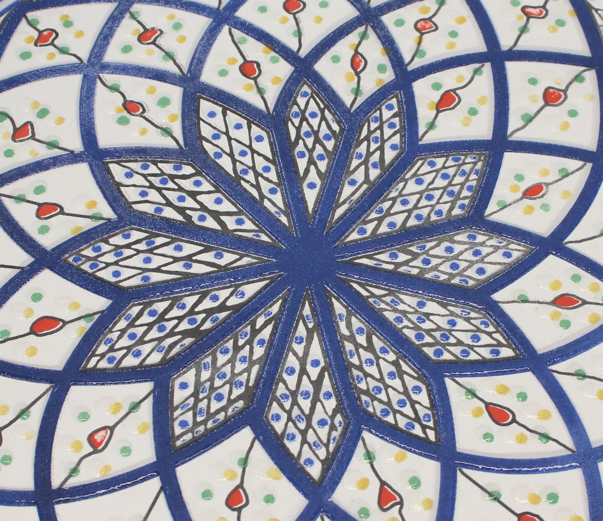Acheter Table mosaïque "Mare" dans la boutique en ligne de Frank Flechtwaren pour Tables Acheter Table mosaïque "Mare" dans la boutique en ligne de Frank Flechtwaren pour Tables