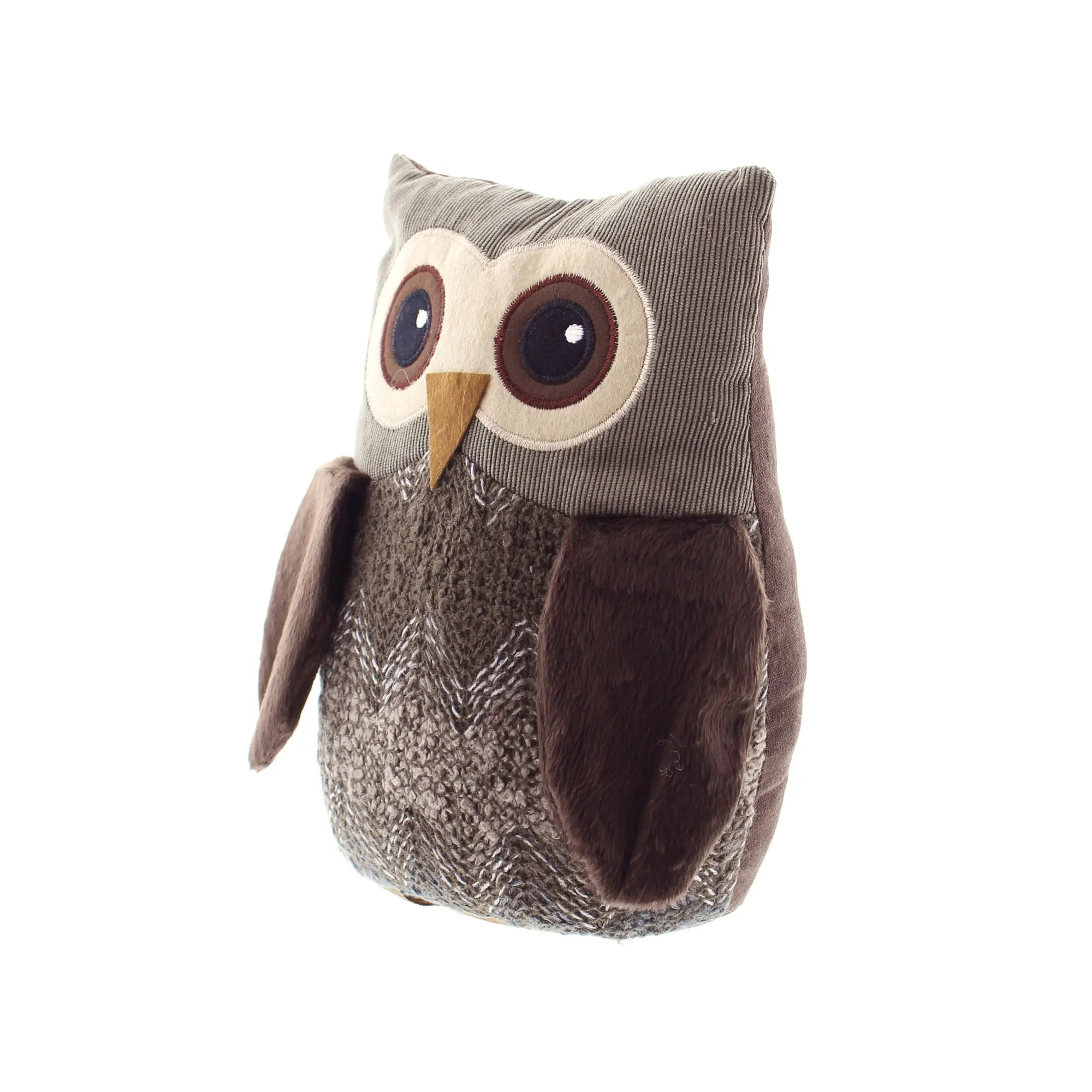 Acheter Cale-porte "hibou" dans la boutique en ligne de Frank Flechtwaren pour Cales-portes Acheter Cale-porte "hibou" dans la boutique en ligne de Frank Flechtwaren pour Cales-portes