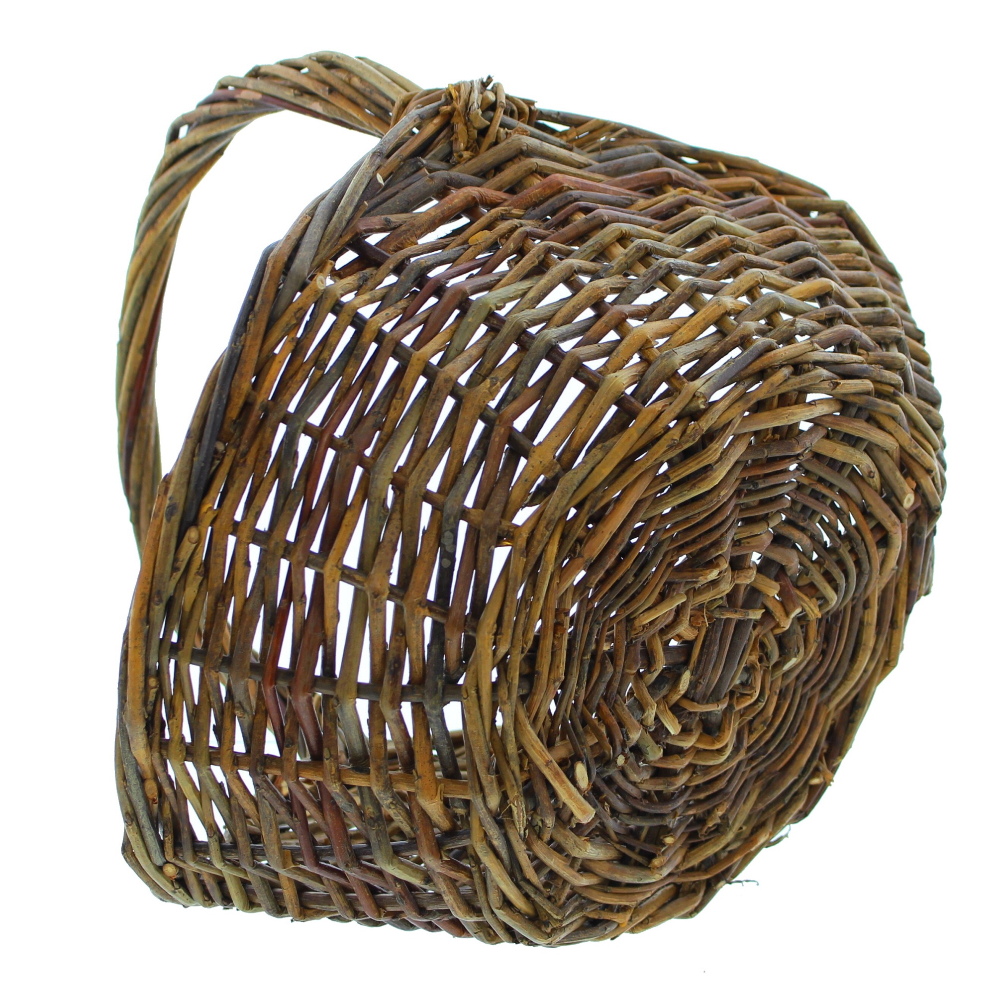 Acheter Panier à anse "nature", PM dans la boutique en ligne de Frank Flechtwaren pour Pâques Acheter Panier à anse "nature", PM dans la boutique en ligne de Frank Flechtwaren pour Pâques