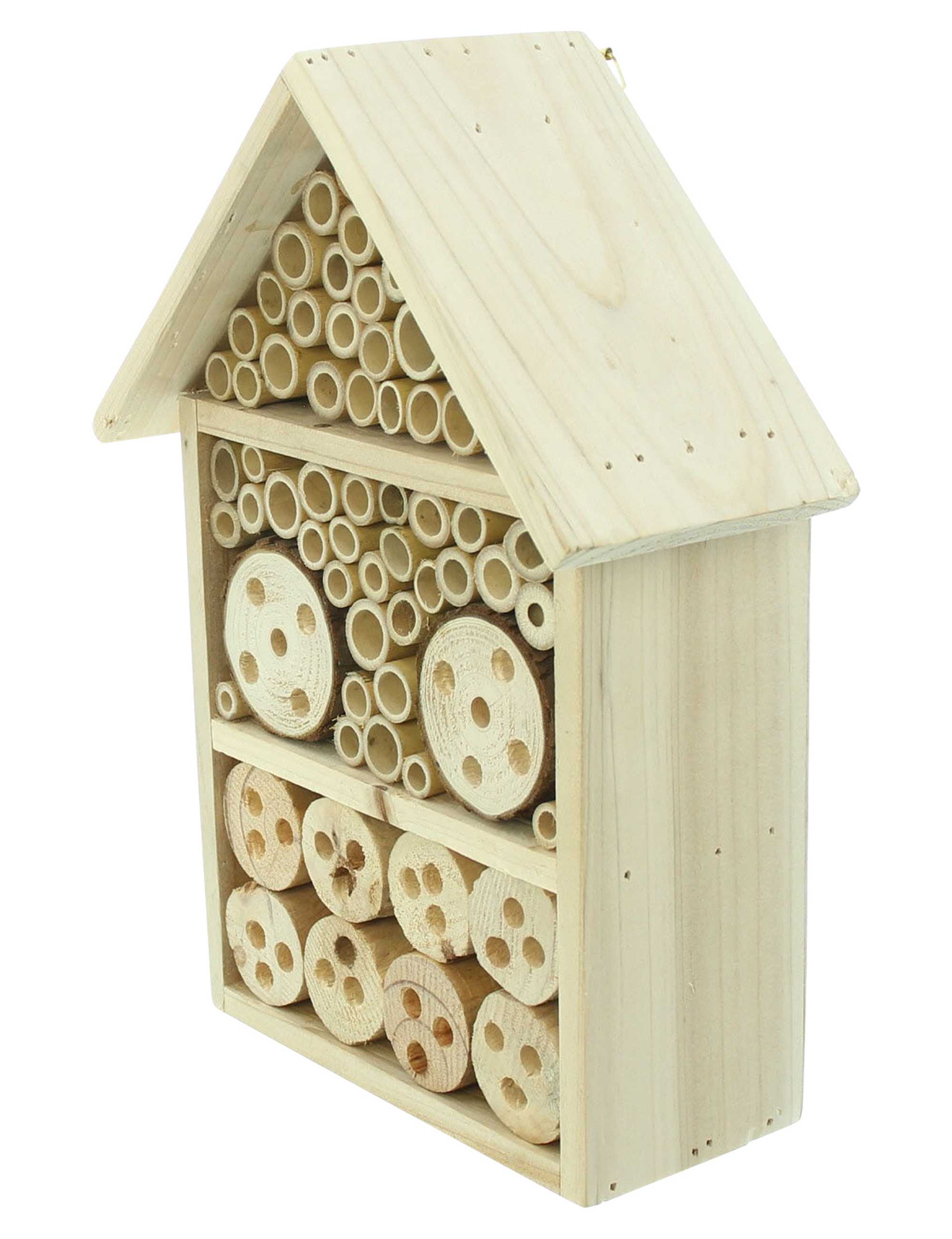 Acheter Hôtel pour insectes "Amour des abeilles" dans la boutique en ligne de Frank Flechtwaren pour Pâques Acheter Hôtel pour insectes "Amour des abeilles" dans la boutique en ligne de Frank Flechtwaren pour Pâques