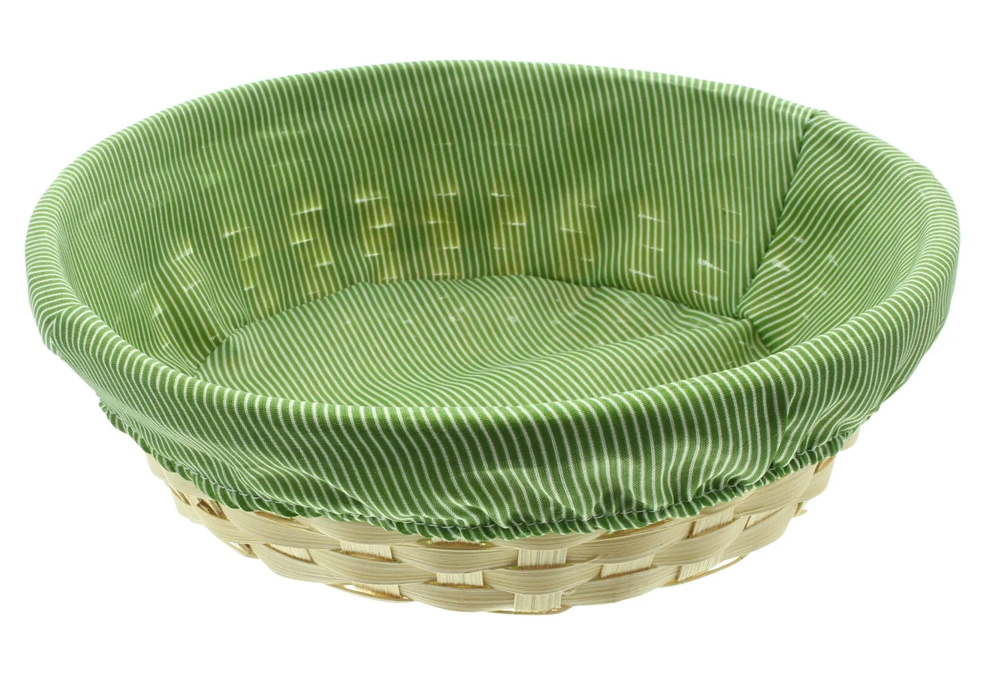 Acheter Corbeille en bambou "Trendy"  dans la boutique en ligne de Frank Flechtwaren pour Pâques