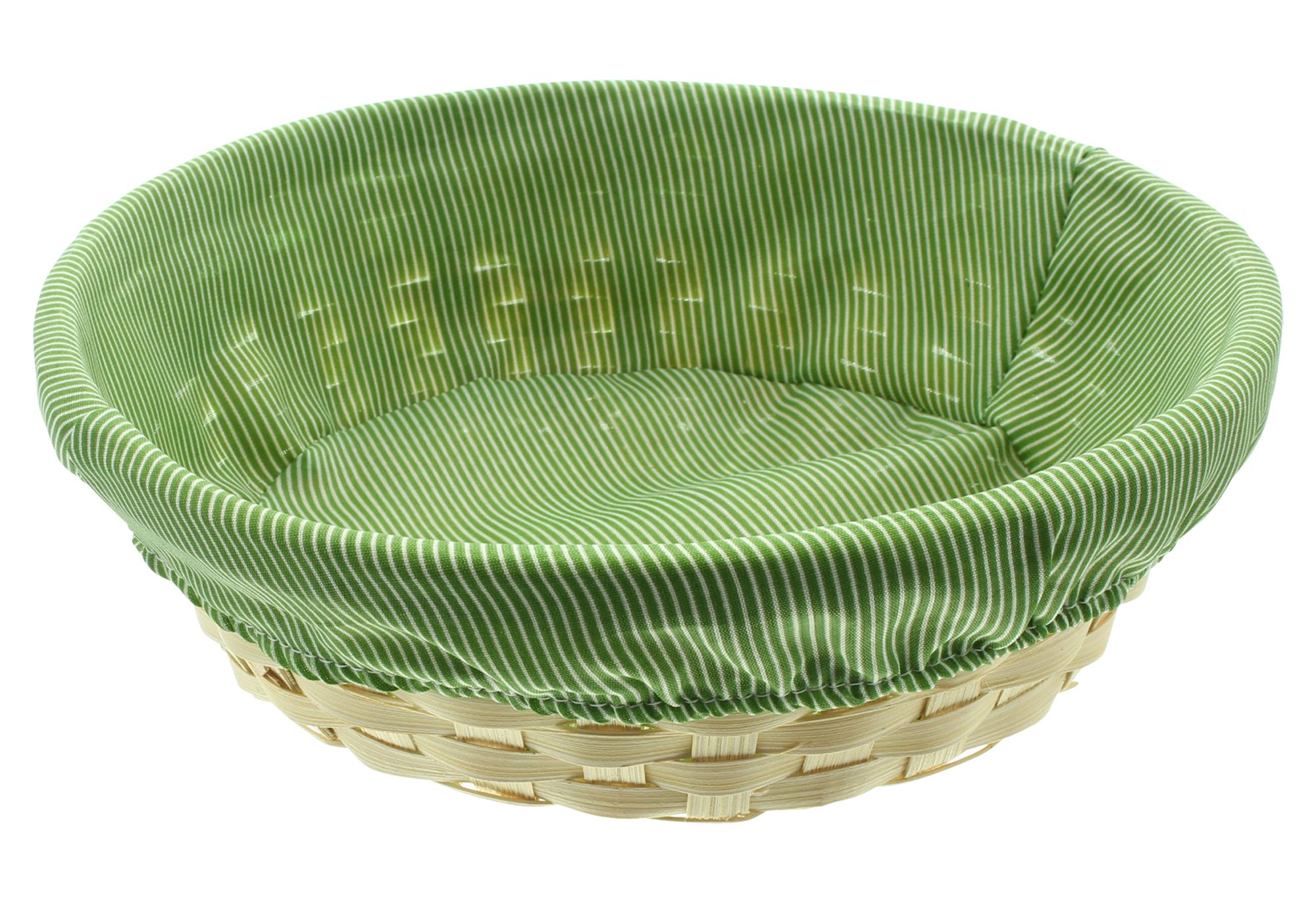 Acheter Corbeille en bambou "Trendy"  dans la boutique en ligne de Frank Flechtwaren pour Pâques
