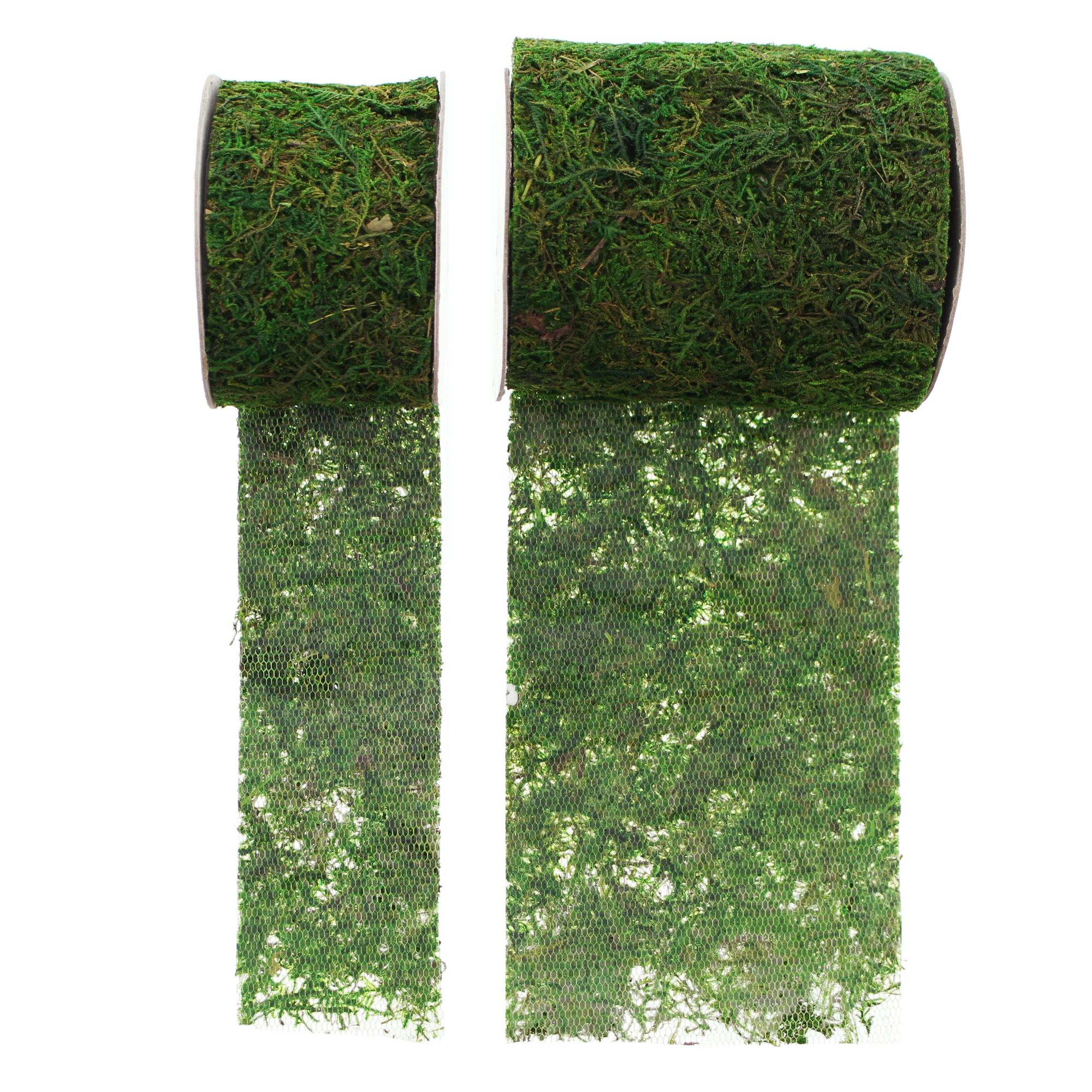 Acheter Lot de 2 bandes de décoration "mousse" dans la boutique en ligne de Frank Flechtwaren pour Pâques Acheter Lot de 2 bandes de décoration "mousse" dans la boutique en ligne de Frank Flechtwaren pour Pâques