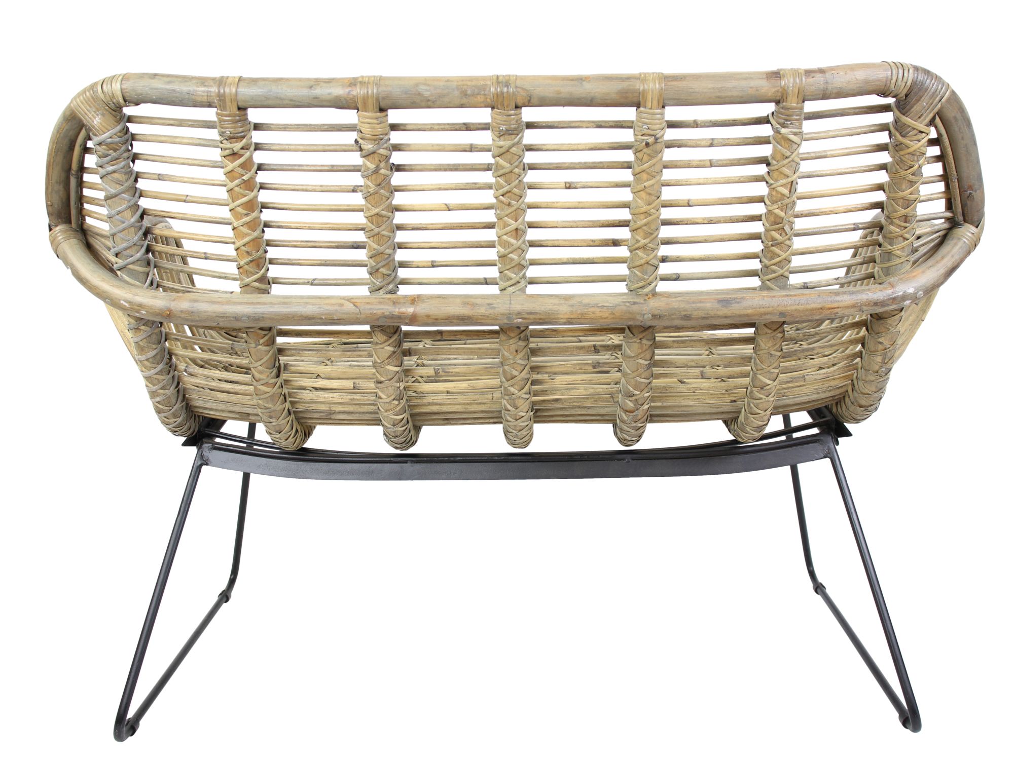 Acheter Banc "rotin" dans la boutique en ligne de Frank Flechtwaren pour Sensations Ibiza Acheter Banc "rotin" dans la boutique en ligne de Frank Flechtwaren pour Sensations Ibiza
