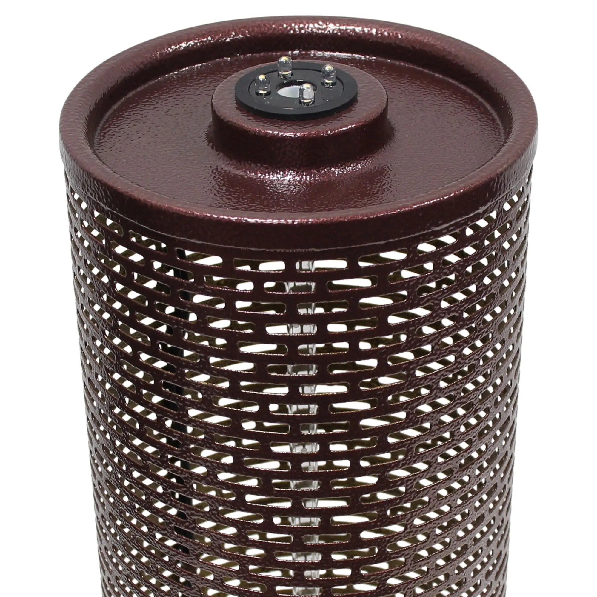 Acheter Fontaine LED "Bourgogne"  dans la boutique en ligne de Frank Flechtwaren pour Éclairage LED