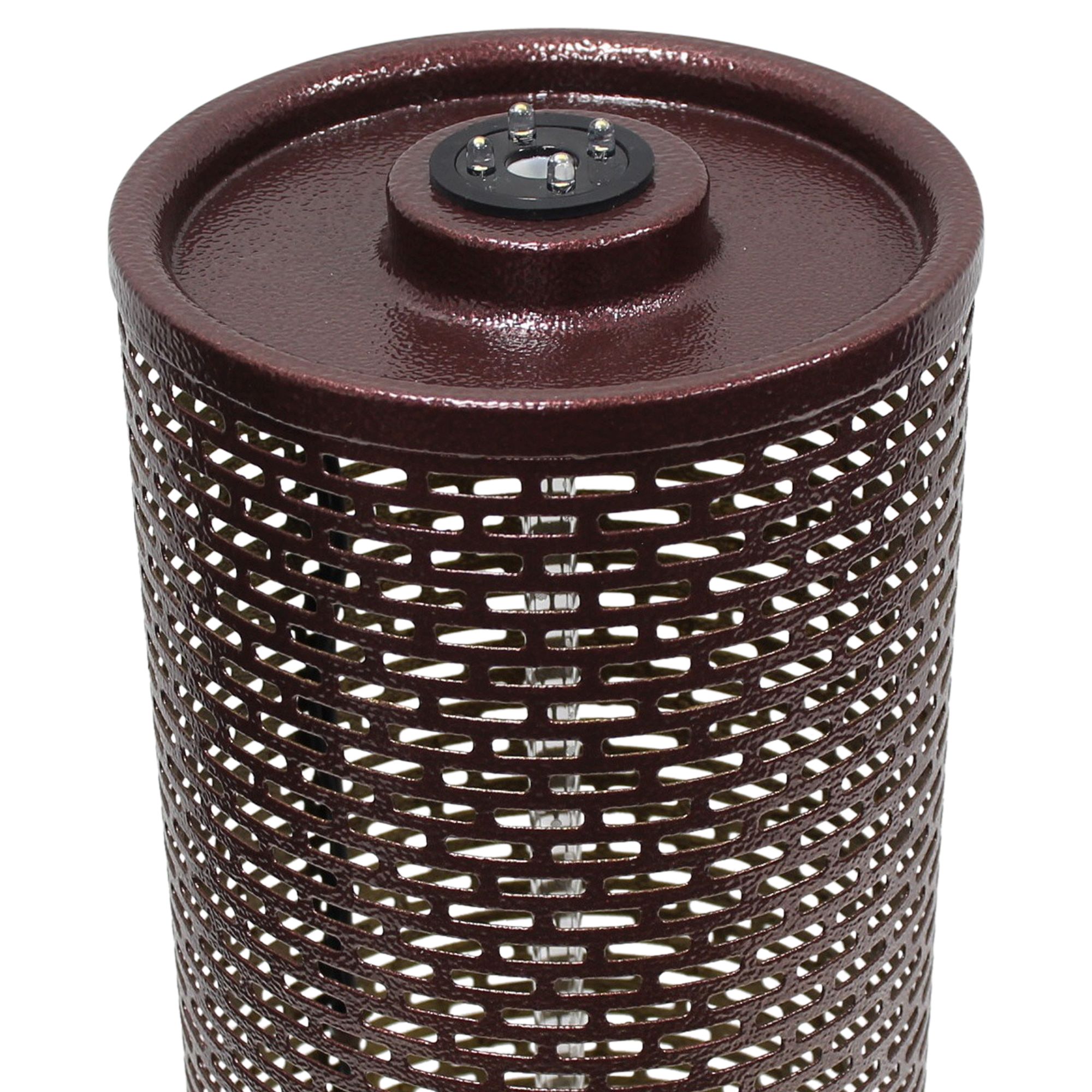 Acheter Fontaine LED "Bourgogne"  dans la boutique en ligne de Frank Flechtwaren pour Jardin