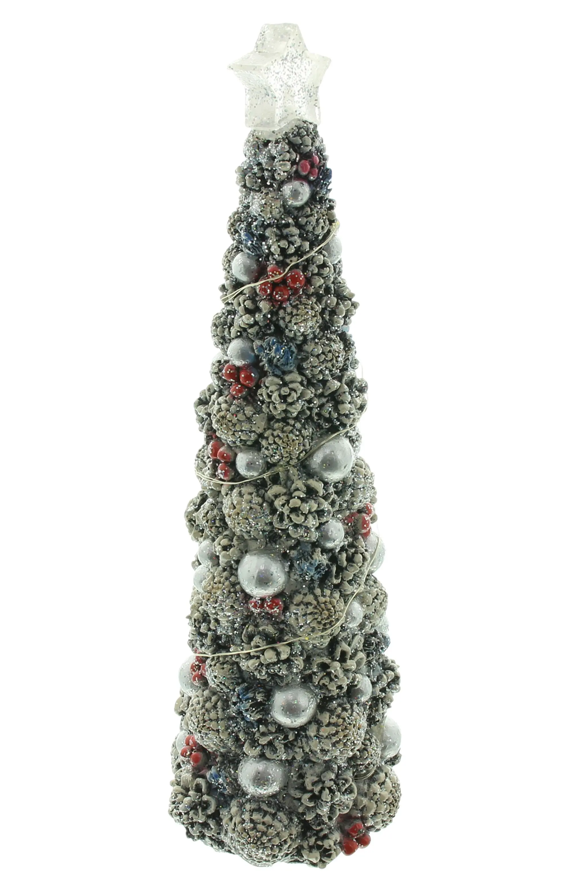 Acheter Sapin LED "petit sapin"  dans la boutique en ligne de Frank Flechtwaren pour Sapins