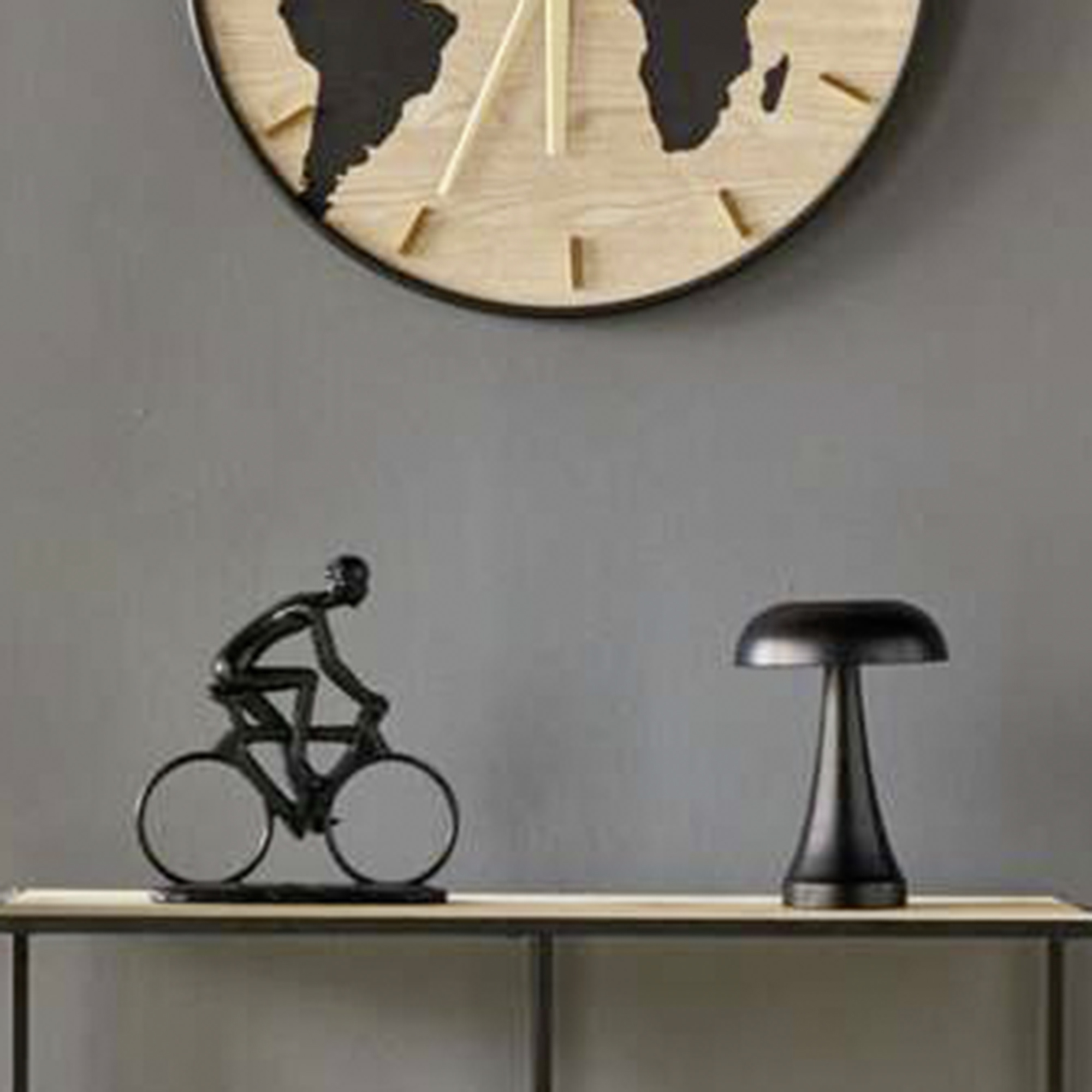 Acheter Coureur cycliste "Bike"  dans la boutique en ligne de Frank Flechtwaren
