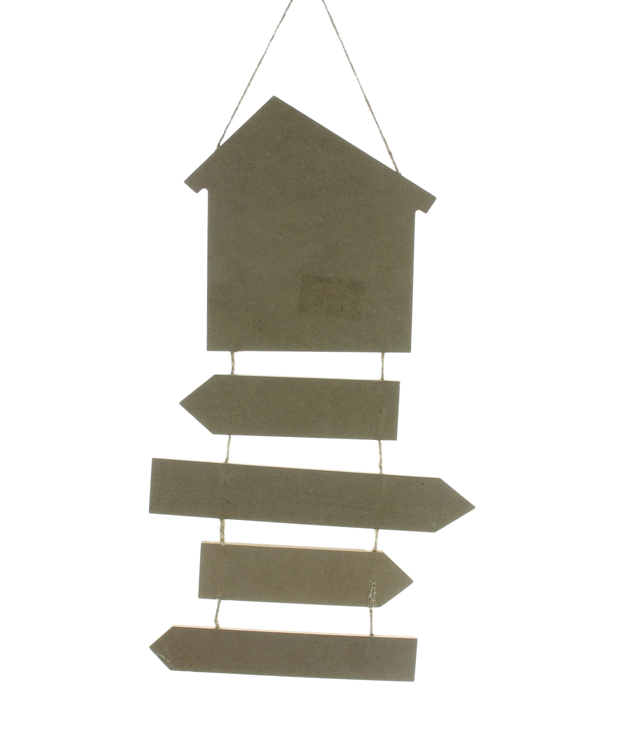 Acheter Panneau "chemin de détente"  dans la boutique en ligne de Frank Flechtwaren pour Nouvel arrivage