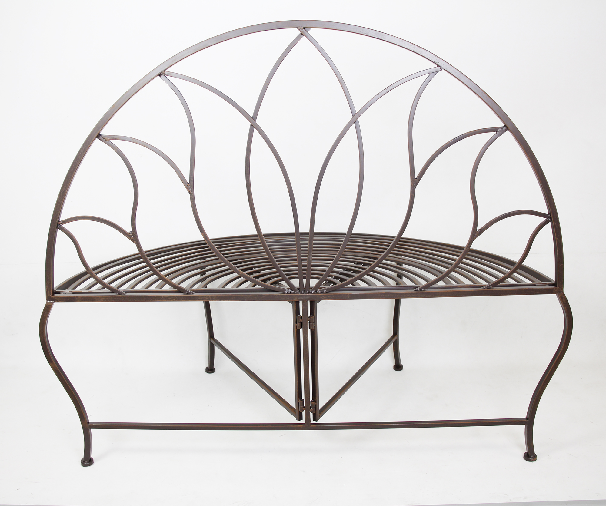 Acheter Banc "feuilles" dans la boutique en ligne de Frank Flechtwaren pour Bancs Acheter Banc "feuilles" dans la boutique en ligne de Frank Flechtwaren pour Bancs