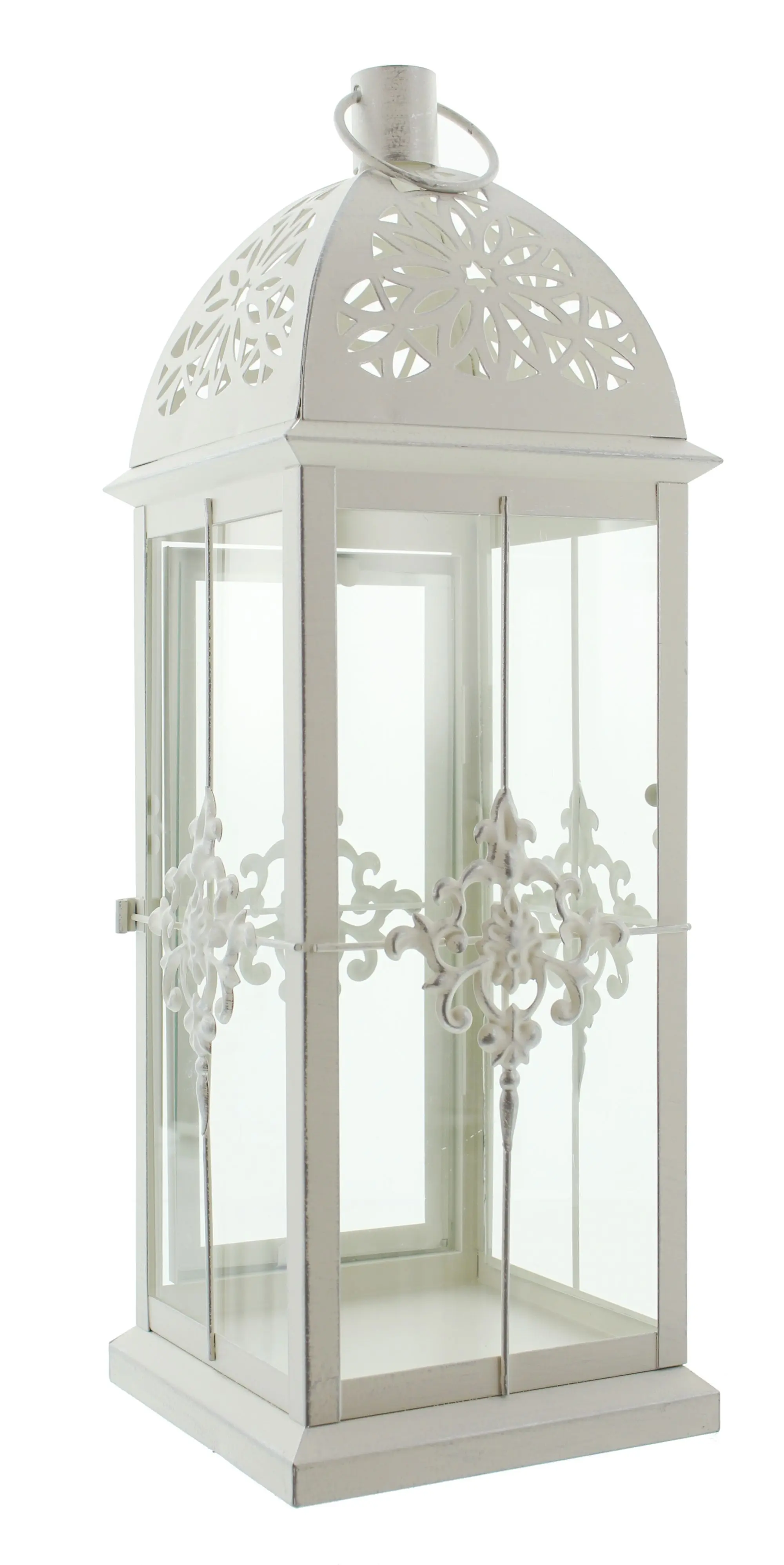 Acheter Lanterne "baroque"  dans la boutique en ligne de Frank Flechtwaren pour Lanternes