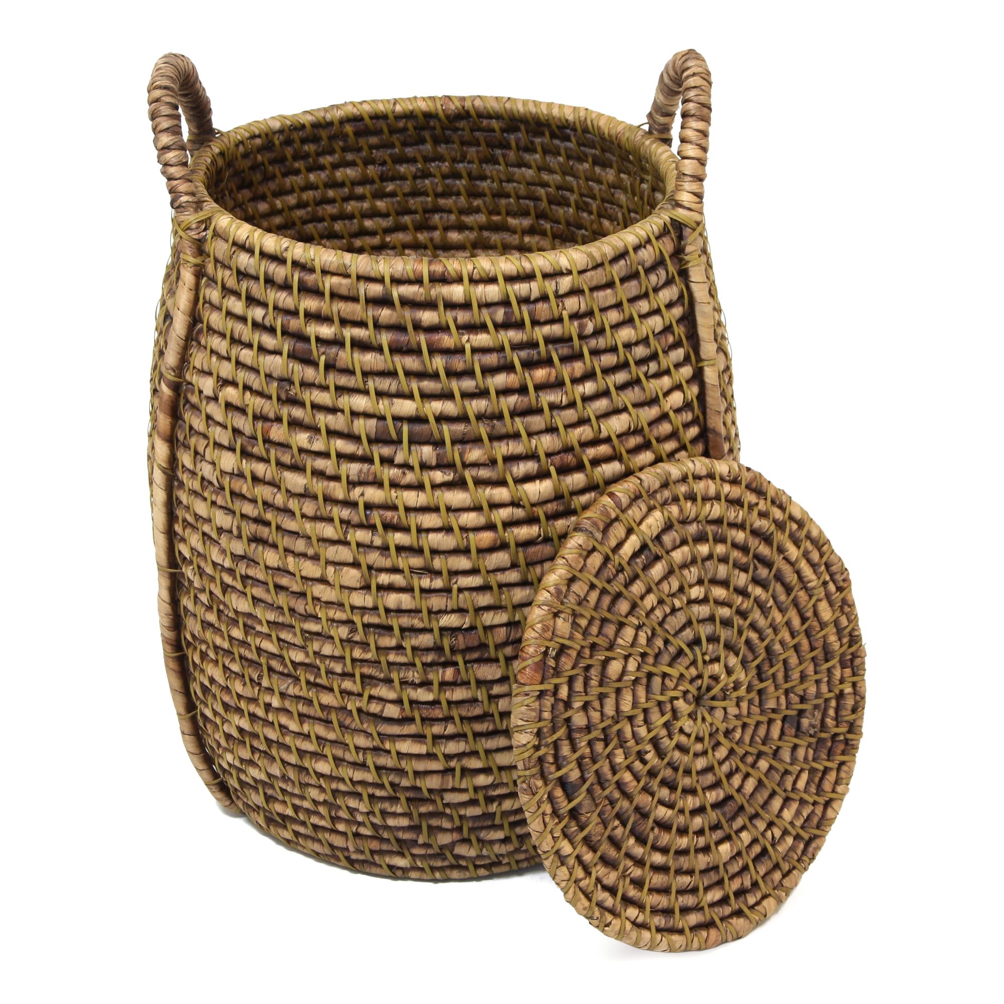 Acheter Panier à linge "Oriental Heat" dans la boutique en ligne de Frank Flechtwaren pour Chambre à coucher Acheter Panier à linge "Oriental Heat" dans la boutique en ligne de Frank Flechtwaren pour Chambre à coucher