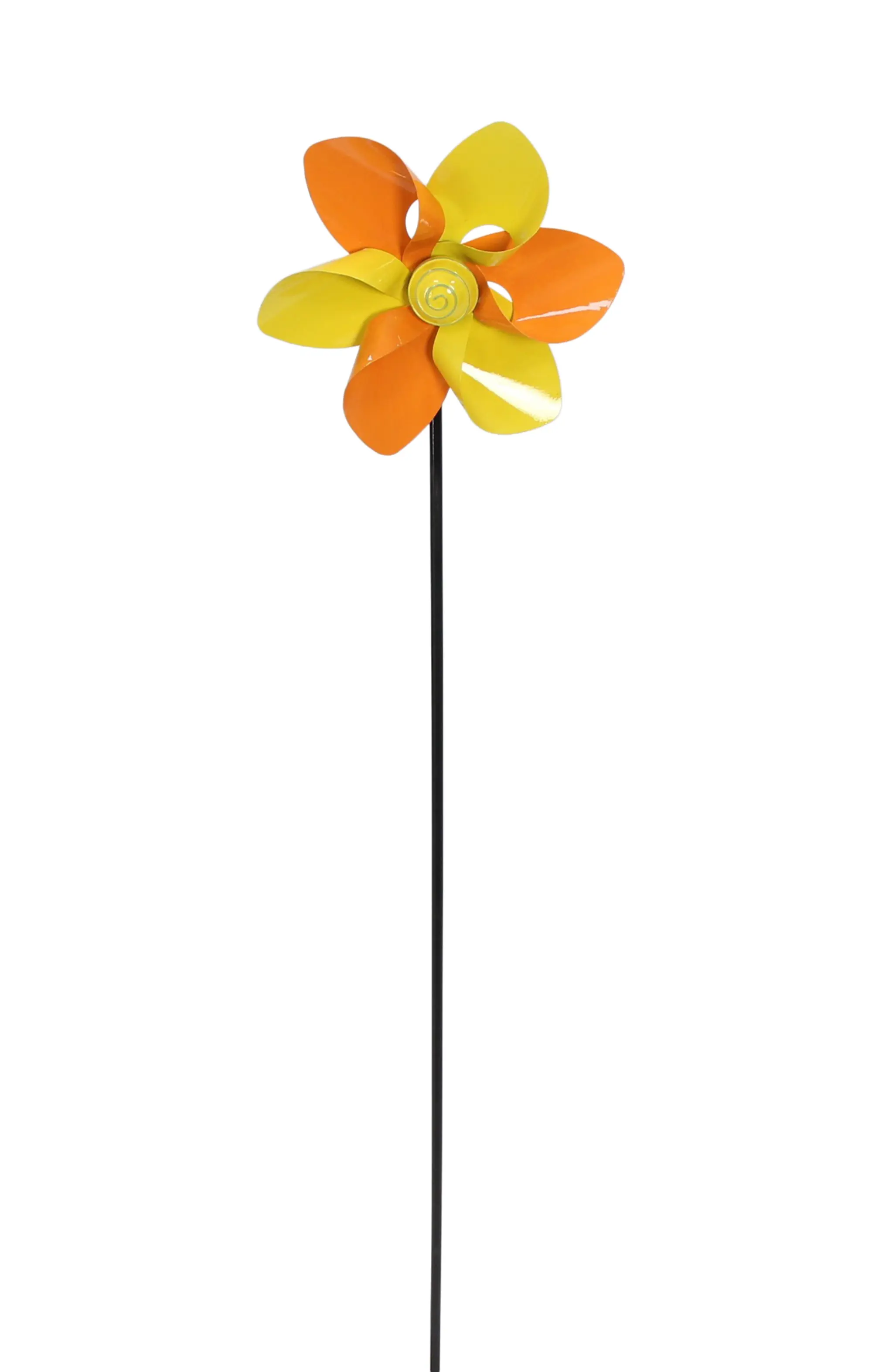 Acheter Moulins à vent "joie estivale"  dans la boutique en ligne de Frank Flechtwaren pour Jardin de Pâques coloré