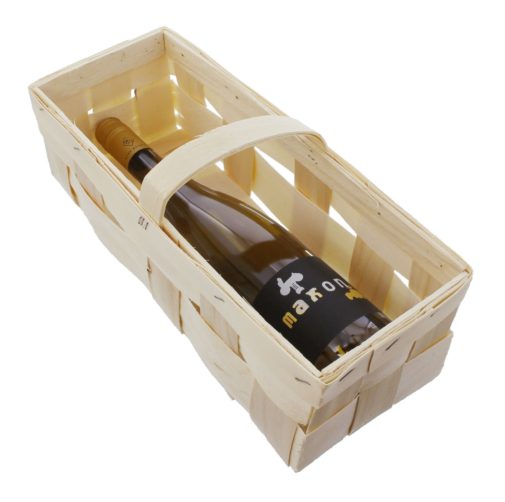 Acheter Panier à fruits, PM  dans la boutique en ligne de Frank Flechtwaren pour Corbeilles en osier