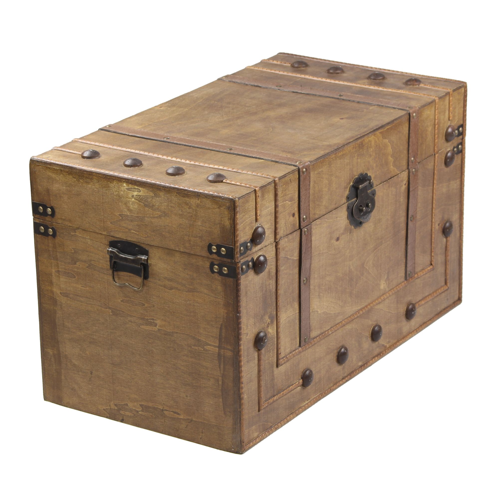 Acheter Coffre de décoration "colonial", GM dans la boutique en ligne de Frank Flechtwaren pour Coffres Acheter Coffre de décoration "colonial", GM dans la boutique en ligne de Frank Flechtwaren pour Coffres