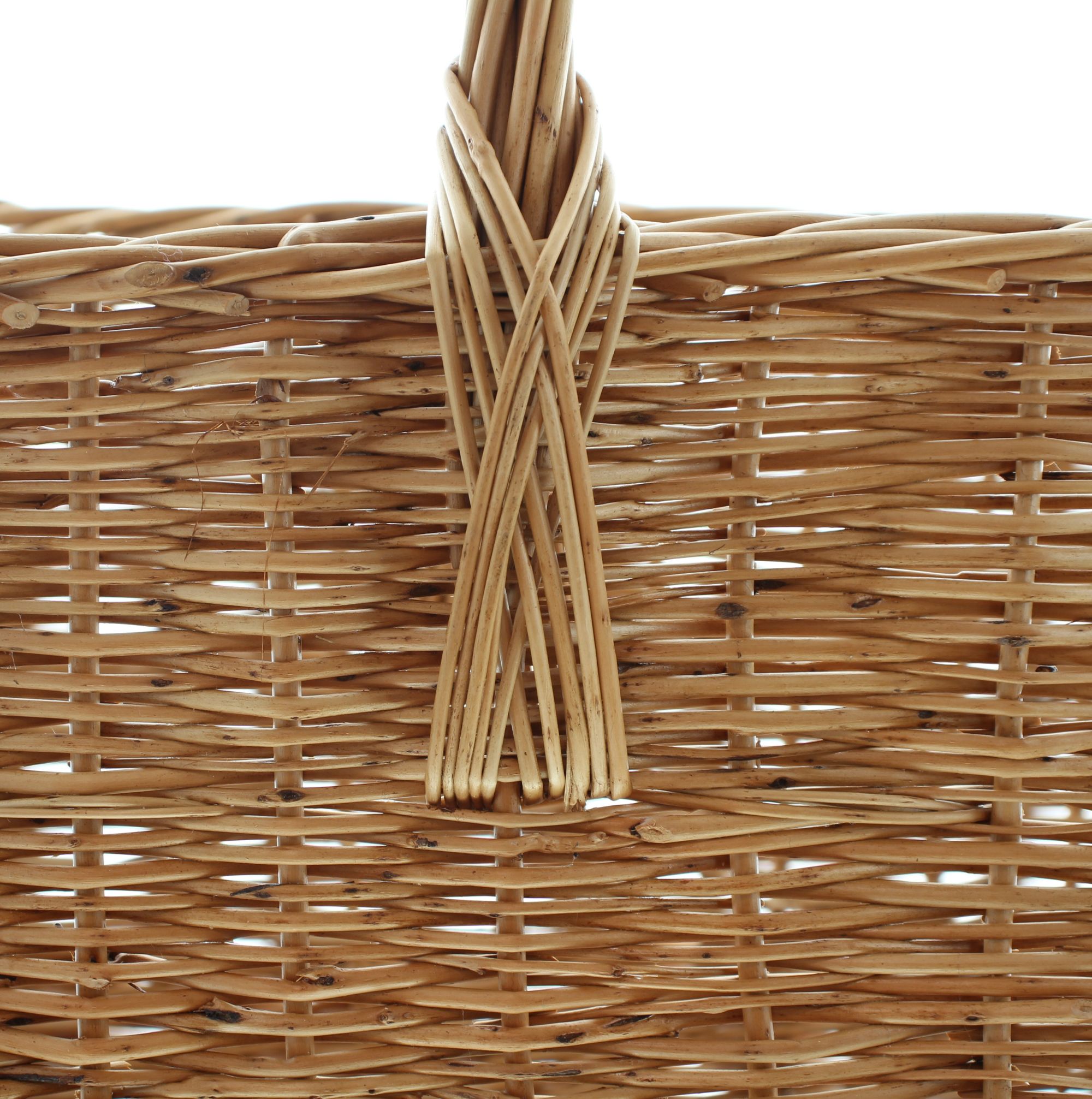 Acheter Panier à bois "cheminée" dans la boutique en ligne de Frank Flechtwaren pour Paniers & présentoirs en bois Acheter Panier à bois "cheminée" dans la boutique en ligne de Frank Flechtwaren pour Paniers & présentoirs en bois