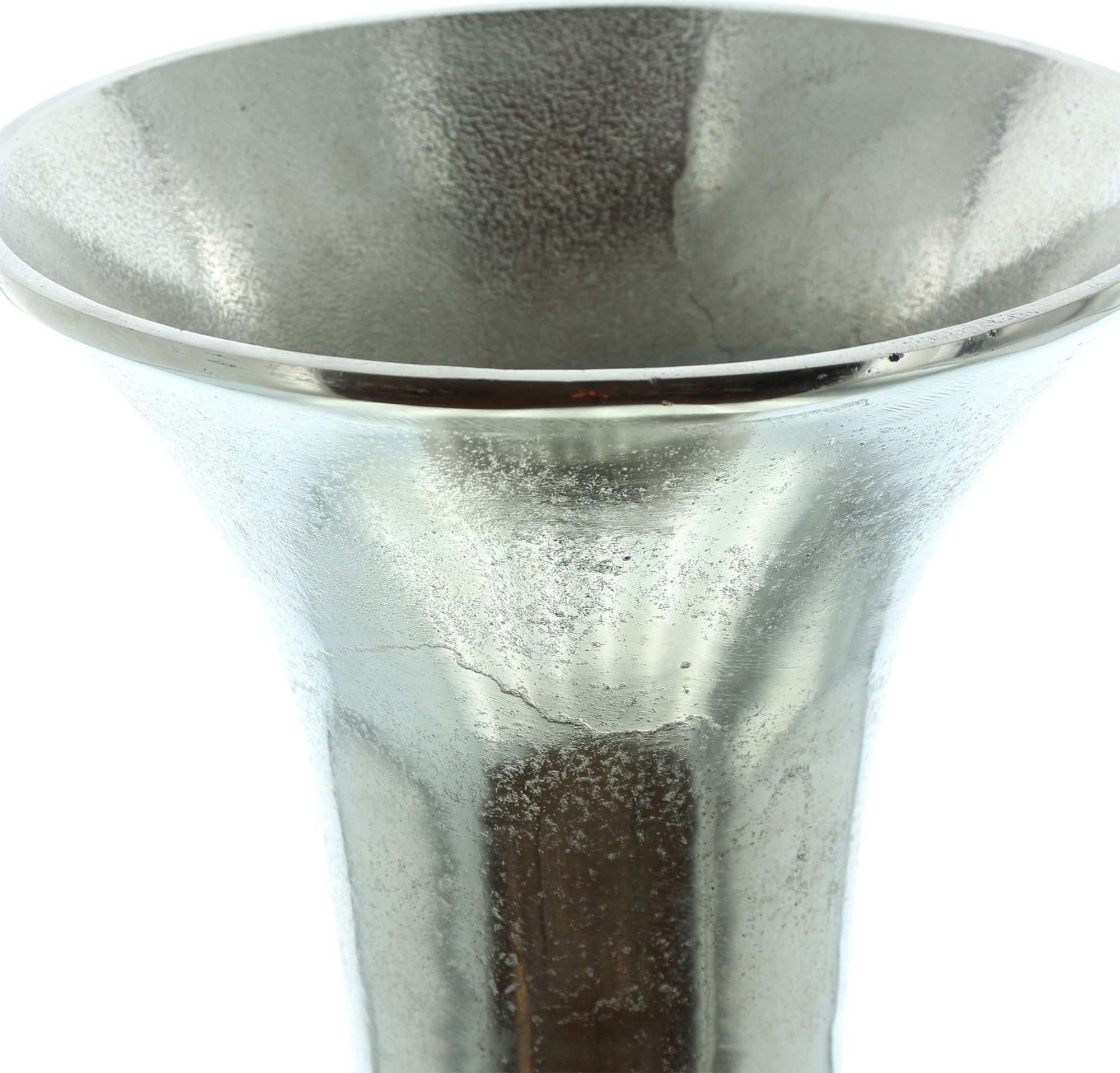 Acheter Vase décoratif "maison", grand  dans la boutique en ligne de Frank Flechtwaren pour Pâques