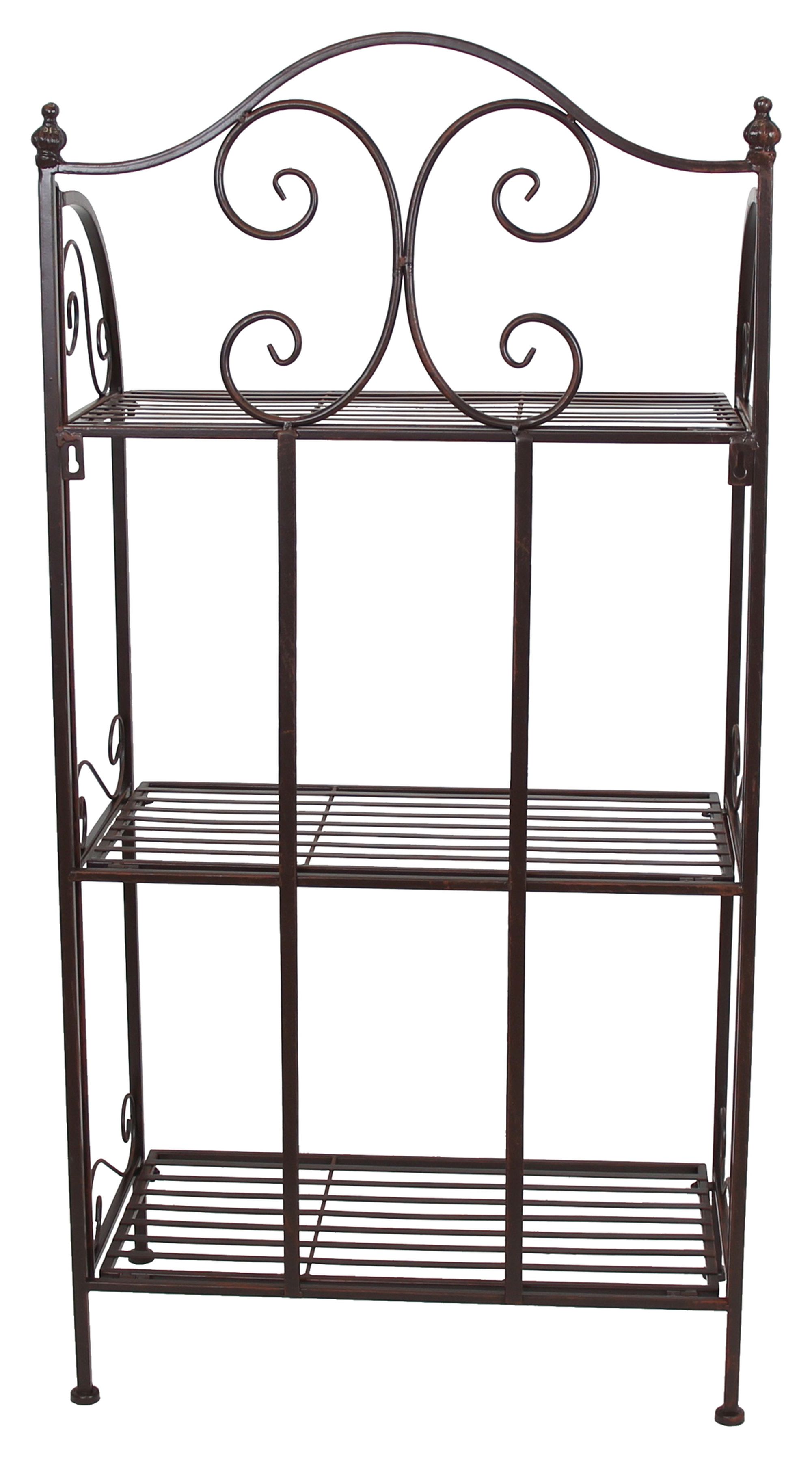 Acheter Étagère "arabesque" dans la boutique en ligne de Frank Flechtwaren pour Etagères Acheter Étagère "arabesque" dans la boutique en ligne de Frank Flechtwaren pour Etagères