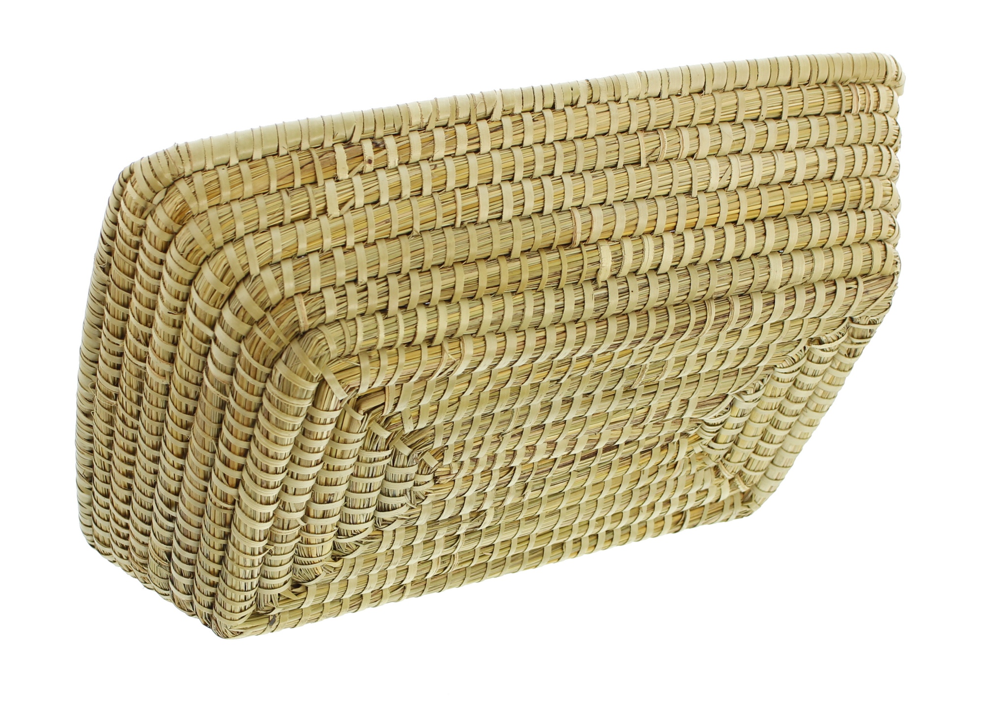 Acheter Panier de rangement " nature"  dans la boutique en ligne de Frank Flechtwaren pour Paniers de remplissage &amp; universels