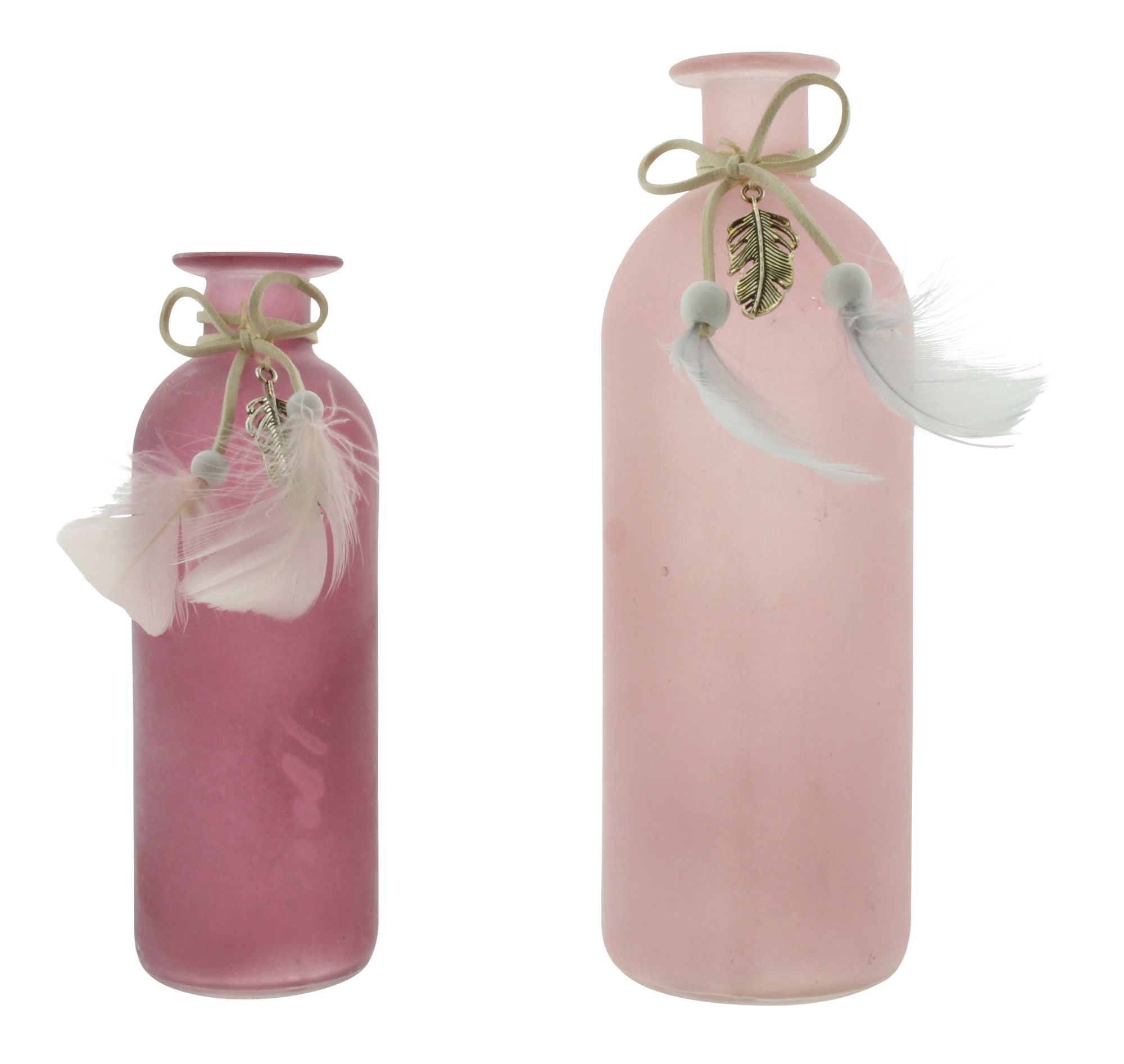 Acheter Lot de 2 vases décoratifs "baies" dans la boutique en ligne de Frank Flechtwaren pour Pâques Acheter Lot de 2 vases décoratifs "baies" dans la boutique en ligne de Frank Flechtwaren pour Pâques
