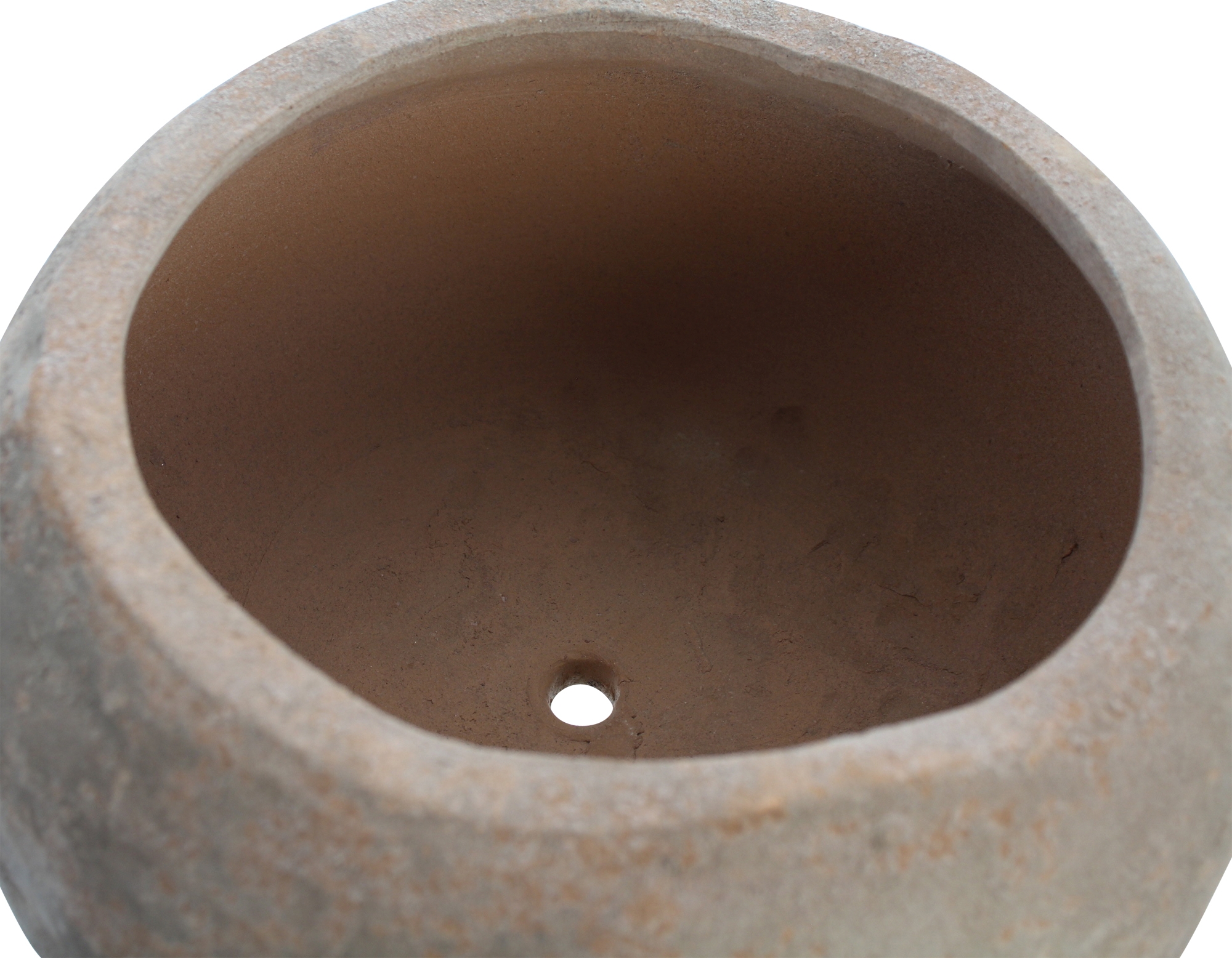 Acheter Jardinière "Rustico"  dans la boutique en ligne de Frank Flechtwaren pour Pots de fleurs