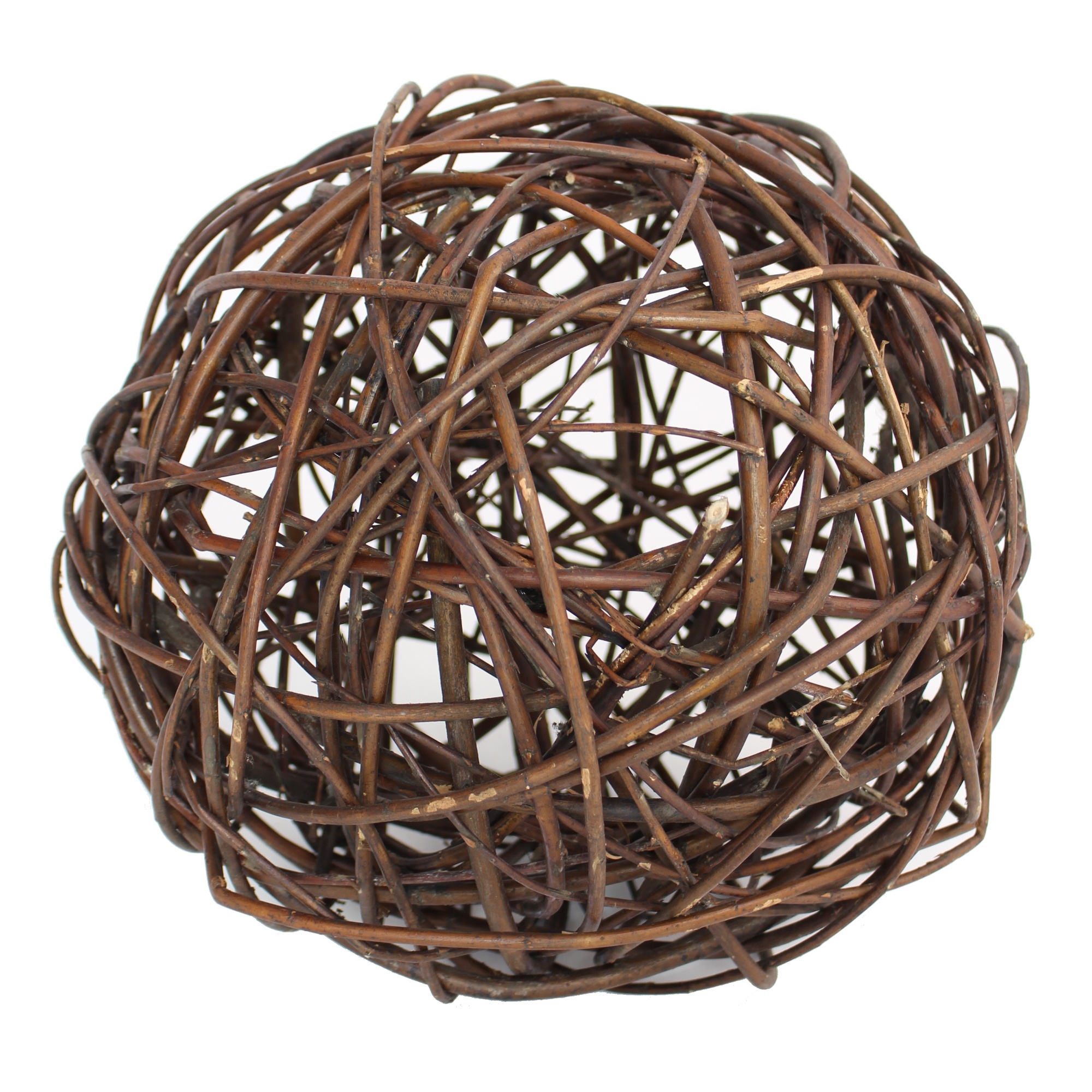 Acheter Boule de décoration  dans la boutique en ligne de Frank Flechtwaren pour Noël