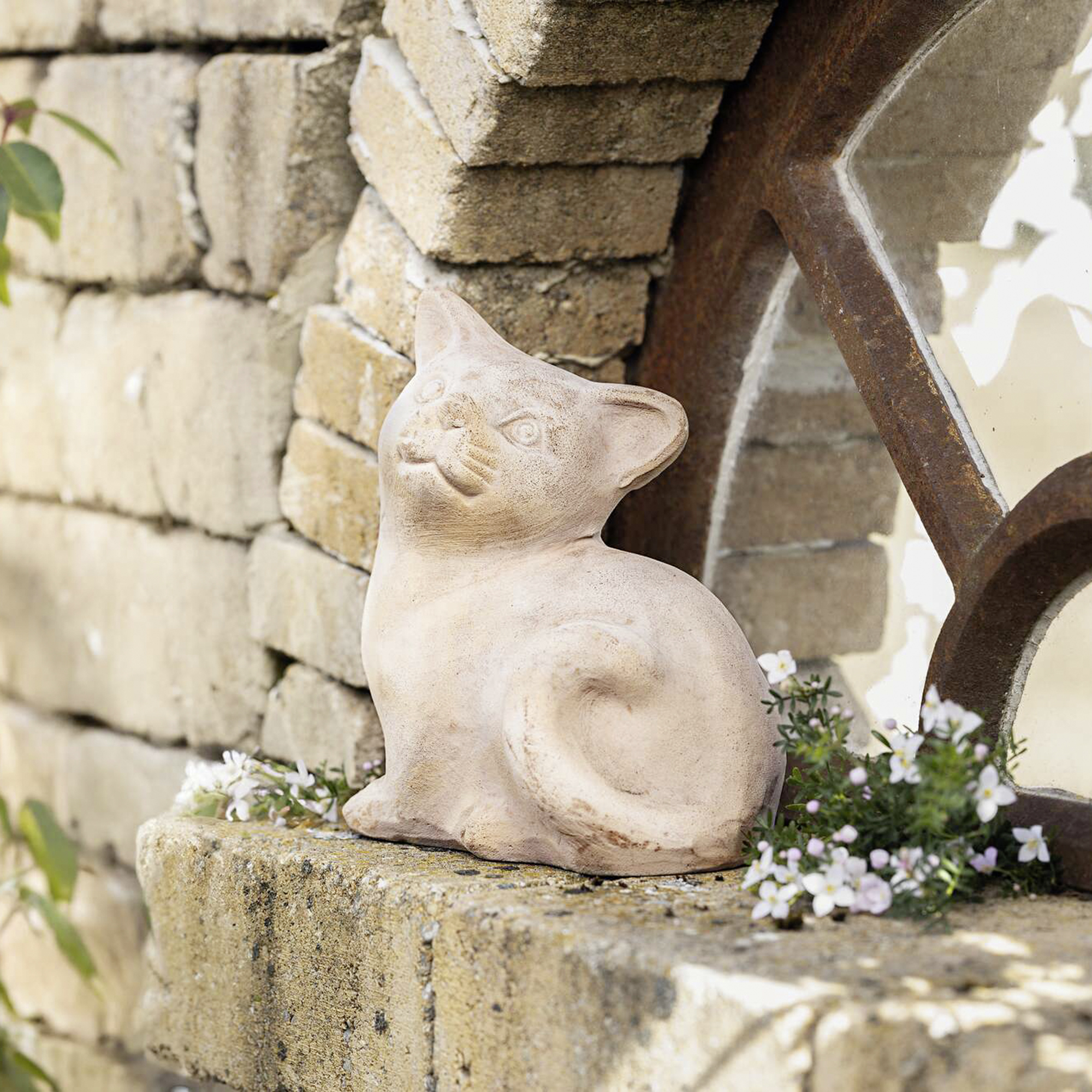 Acheter Figurine "Kitty-Cat"  dans la boutique en ligne de Frank Flechtwaren