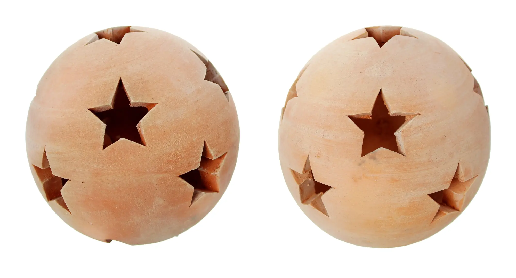 Acheter Lot de 2 petites boules "étoile" dans la boutique en ligne de Frank Flechtwaren pour Pâques Acheter Lot de 2 petites boules "étoile" dans la boutique en ligne de Frank Flechtwaren pour Pâques