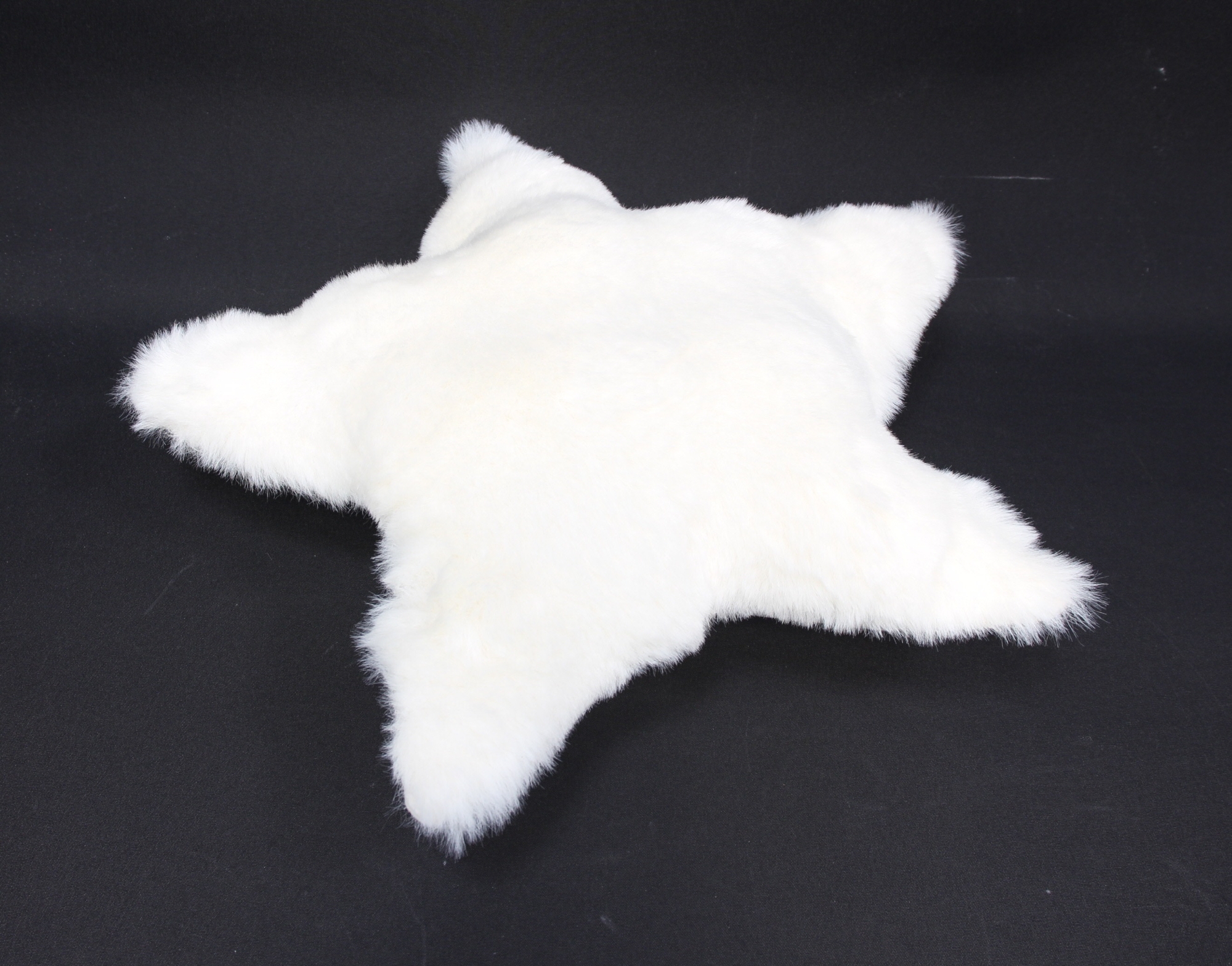 Acheter Coussin décoratif "étoile douillette"  dans la boutique en ligne de Frank Flechtwaren pour Coussins &amp; remplissages