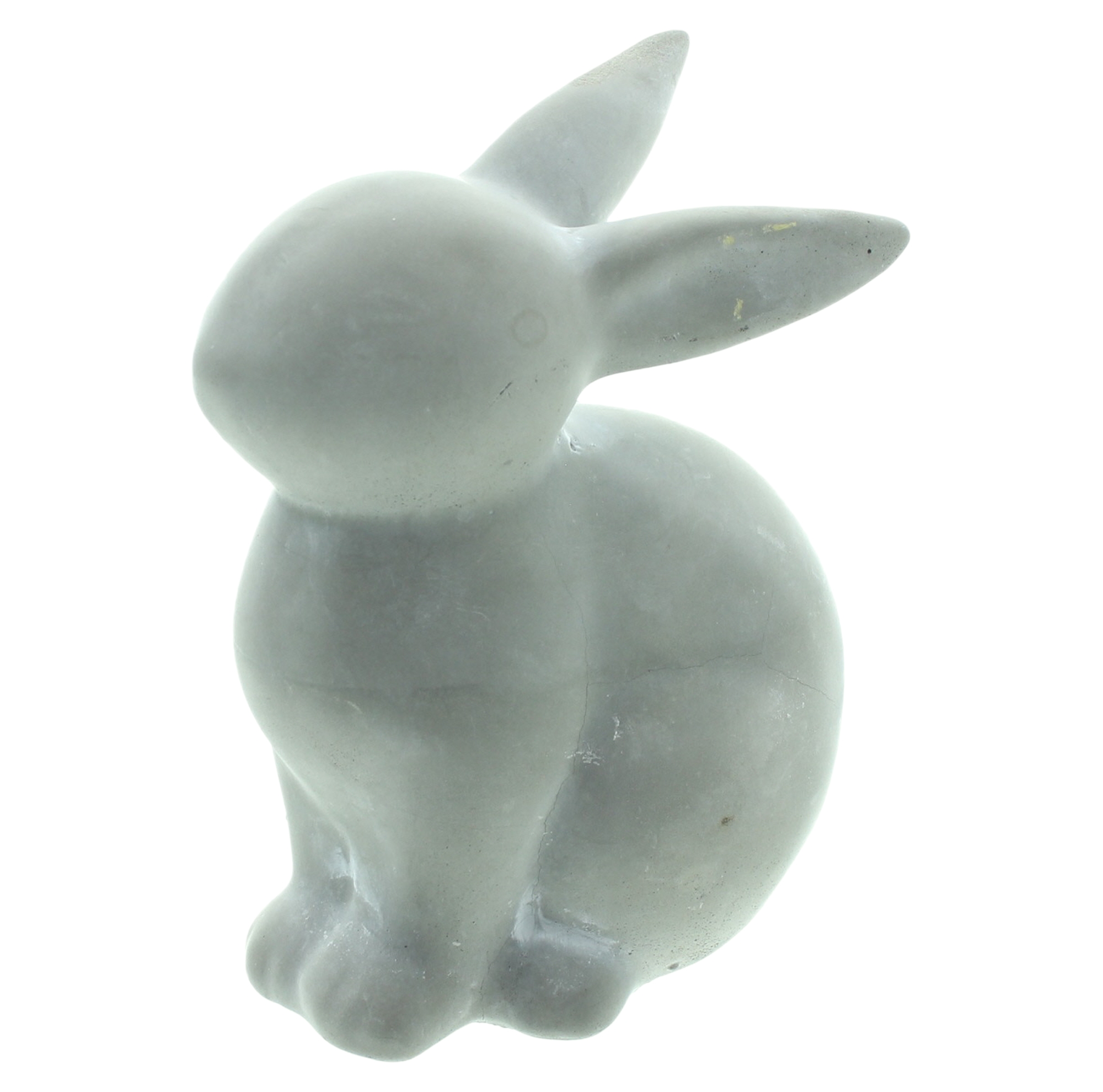 Acheter Lapin "ciment"  dans la boutique en ligne de Frank Flechtwaren pour Lapin &amp; co