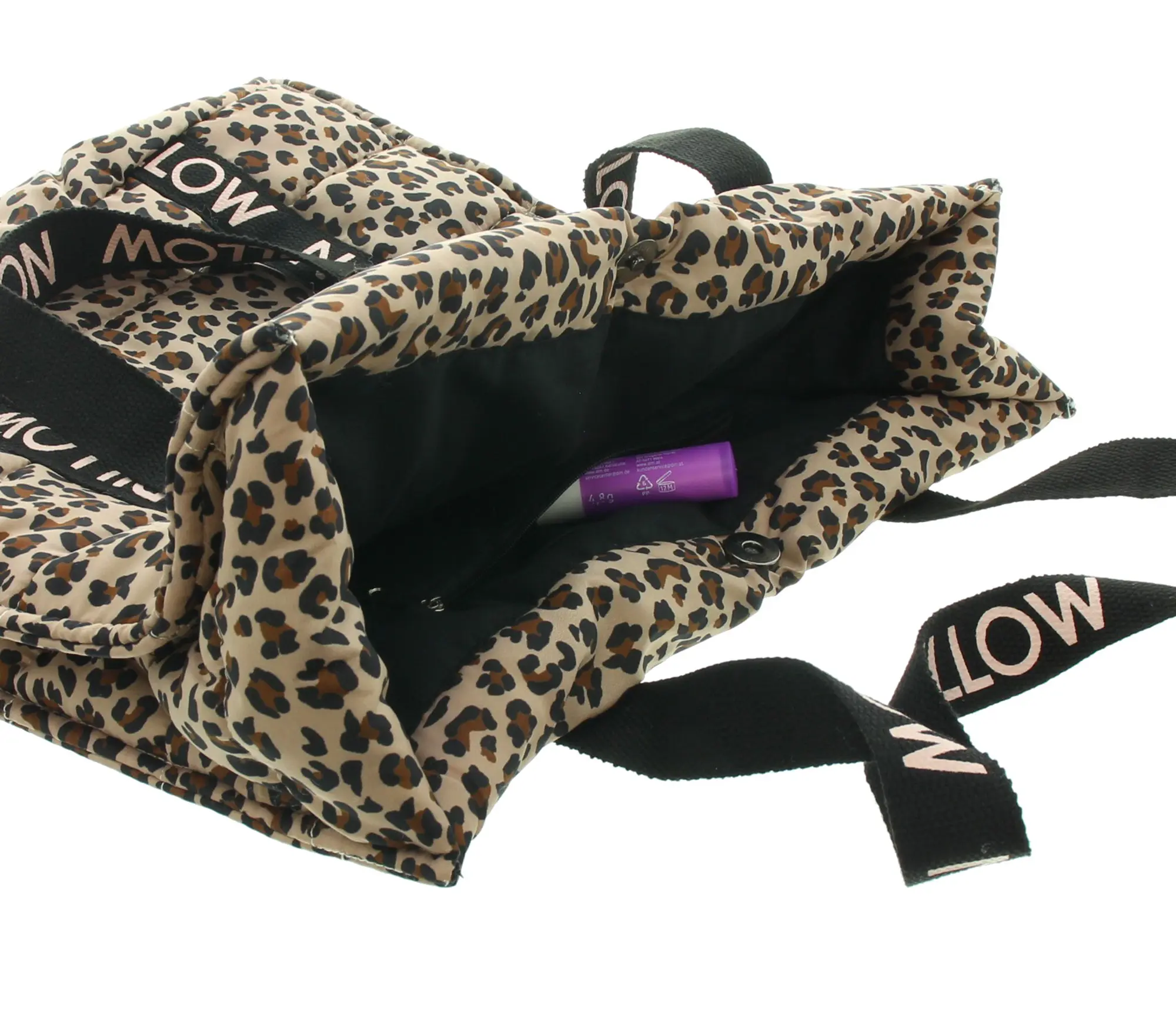 Acheter Sac "imprimé léopard"  dans la boutique en ligne de Frank Flechtwaren pour Imprimé animalier