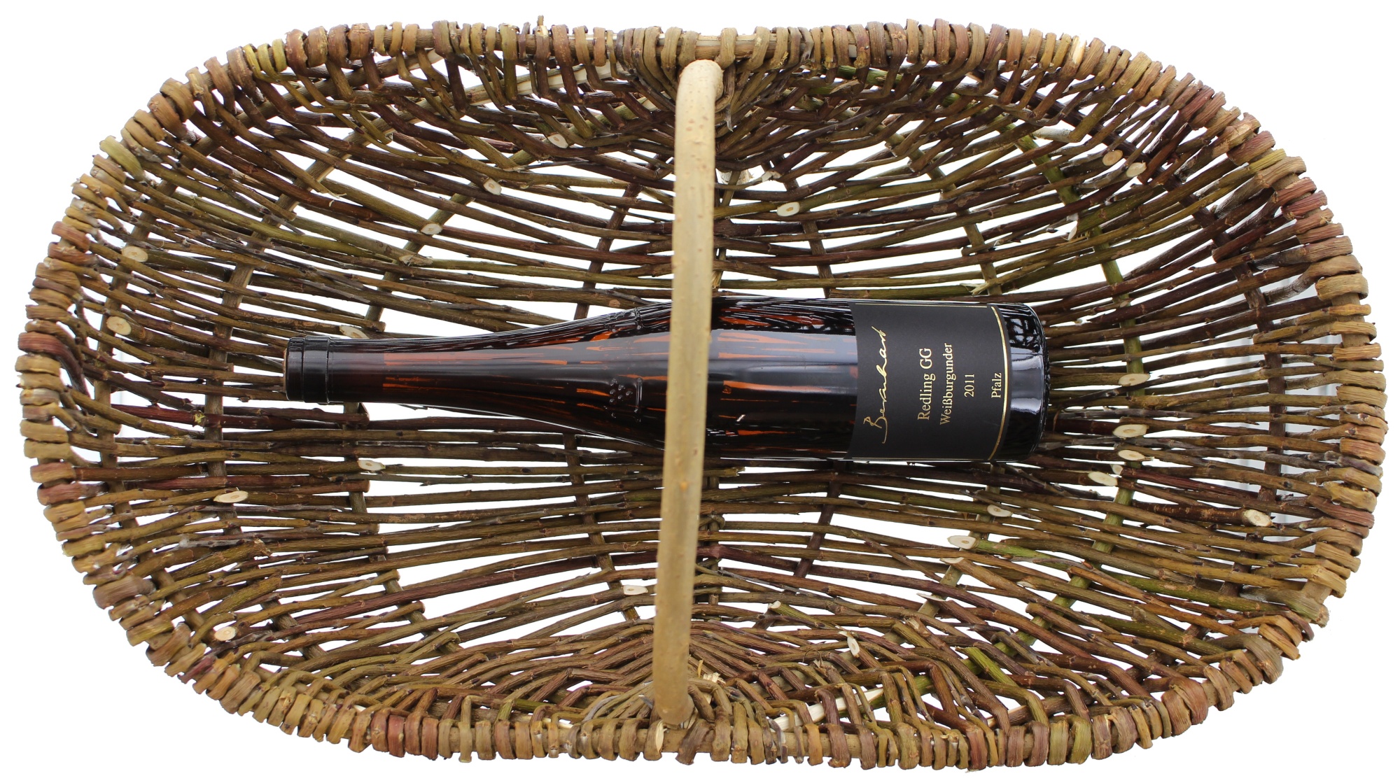 Acheter Panier "anse en bois", GM dans la boutique en ligne de Frank Flechtwaren pour Automne Acheter Panier "anse en bois", GM dans la boutique en ligne de Frank Flechtwaren pour Automne
