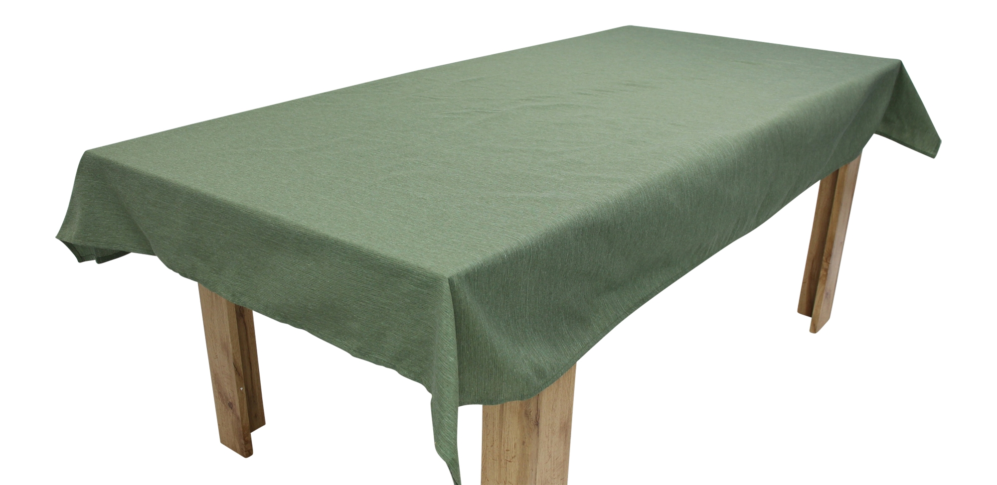 Acheter Nappe de table "vert forêt"  dans la boutique en ligne de Frank Flechtwaren pour Pâques