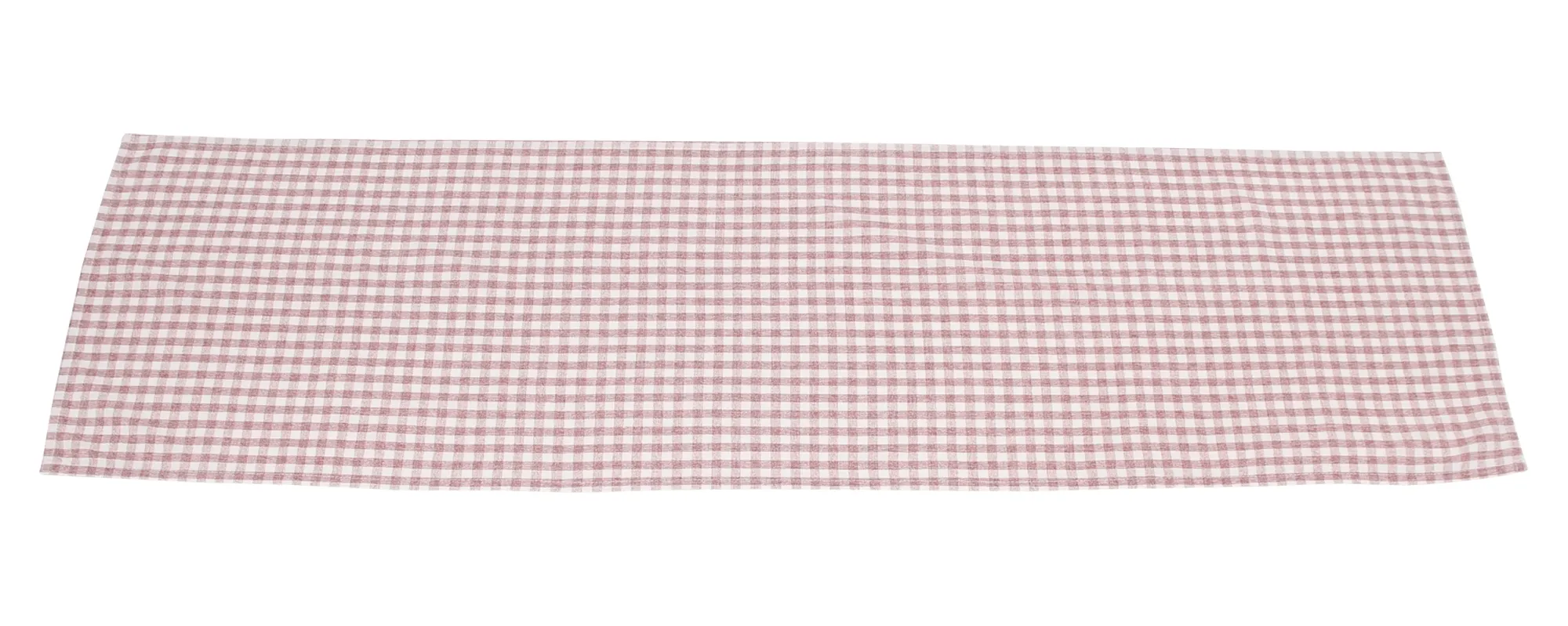 Acheter Chemin de table "carreaux vintage"  dans la boutique en ligne de Frank Flechtwaren pour Charme champêtre
