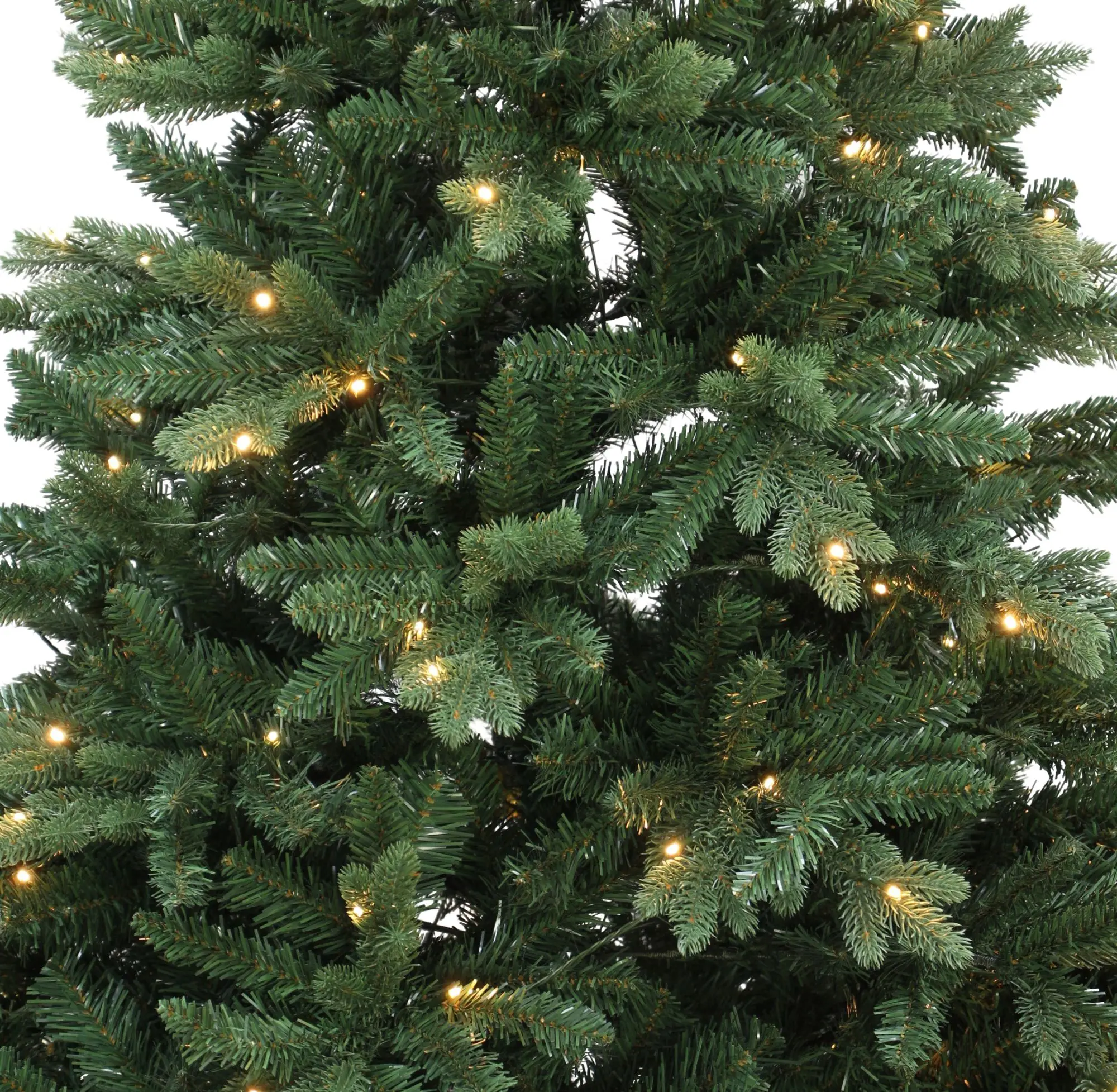 Acheter Sapin de Noël avec guirlande lumineuse  dans la boutique en ligne de Frank Flechtwaren pour Noël nostalgique