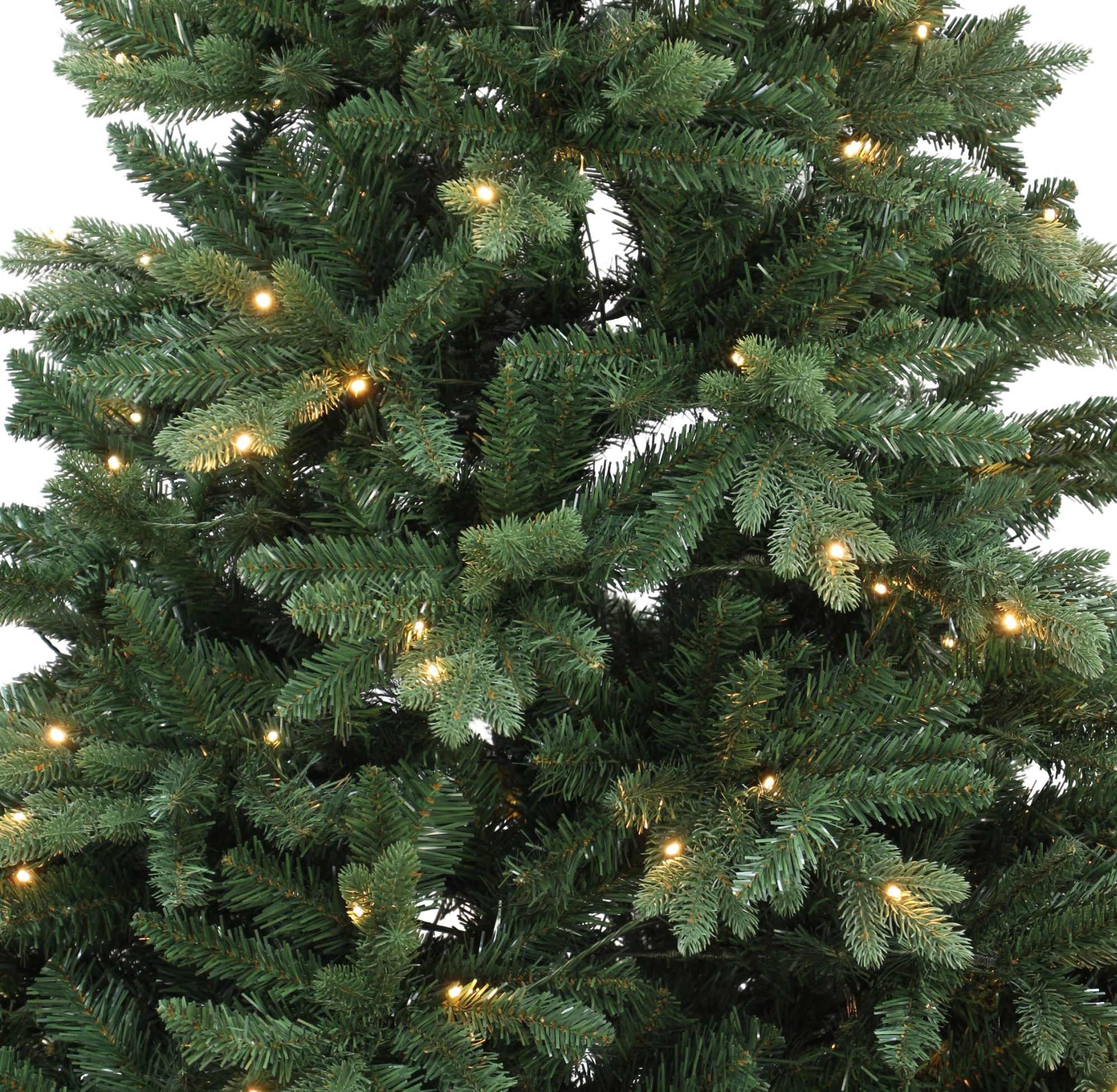 Acheter Sapin de Noël avec guirlande lumineuse  dans la boutique en ligne de Frank Flechtwaren pour Noël nostalgique