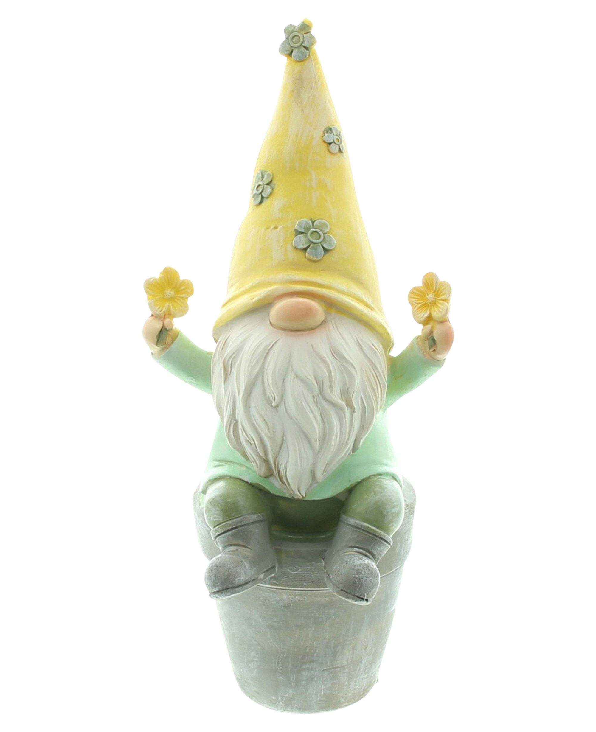 Acheter Lutin "petite fleur"  dans la boutique en ligne de Frank Flechtwaren pour Lutin