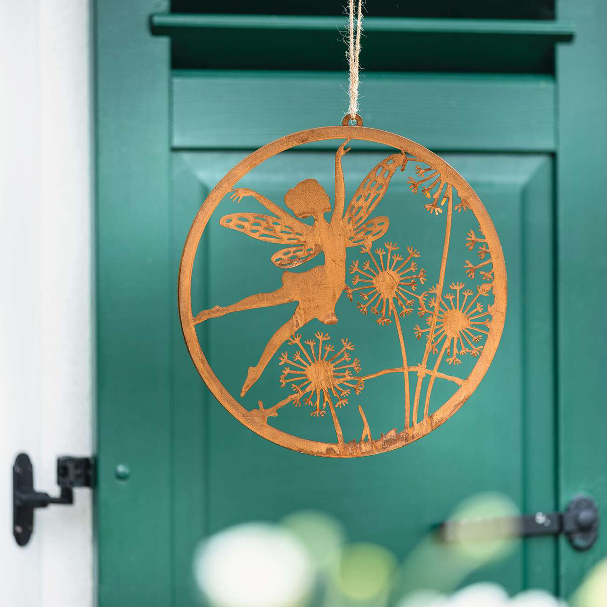 Acheter Suspension "fée"  dans la boutique en ligne de Frank Flechtwaren