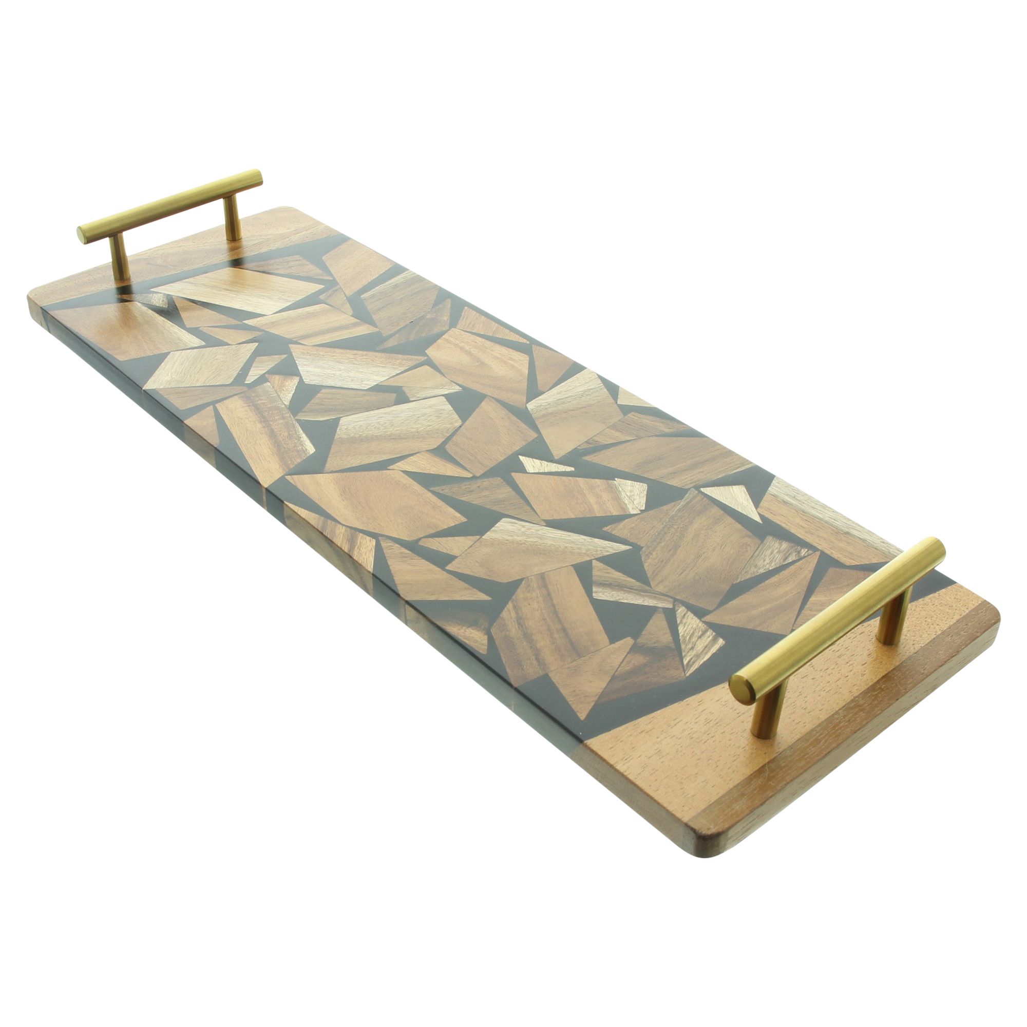 Acheter Plateau de service "Athene"  dans la boutique en ligne de Frank Flechtwaren pour Cuisine