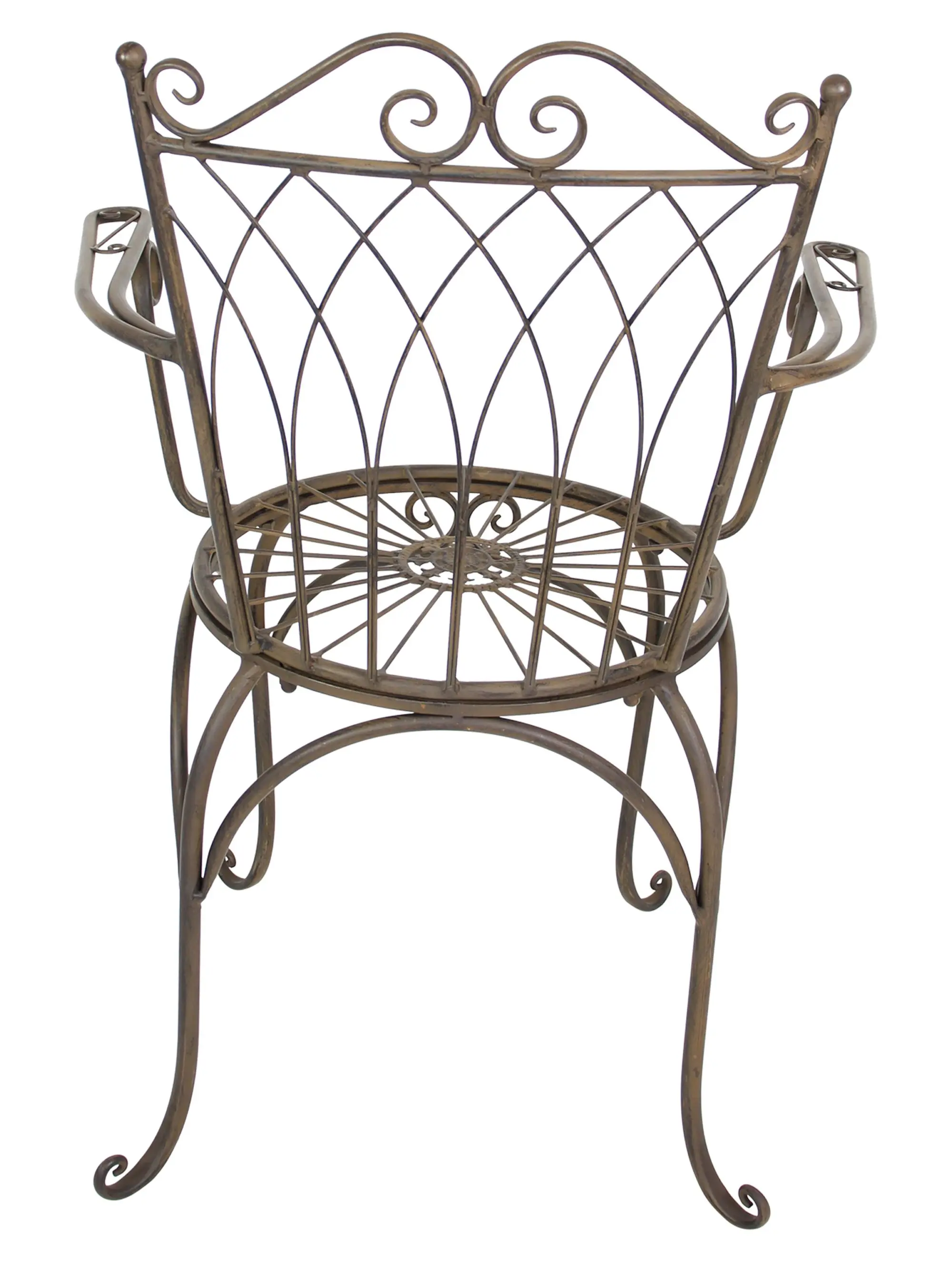 Acheter Chaise "flair"  dans la boutique en ligne de Frank Flechtwaren pour Fauteuils &amp; chaises