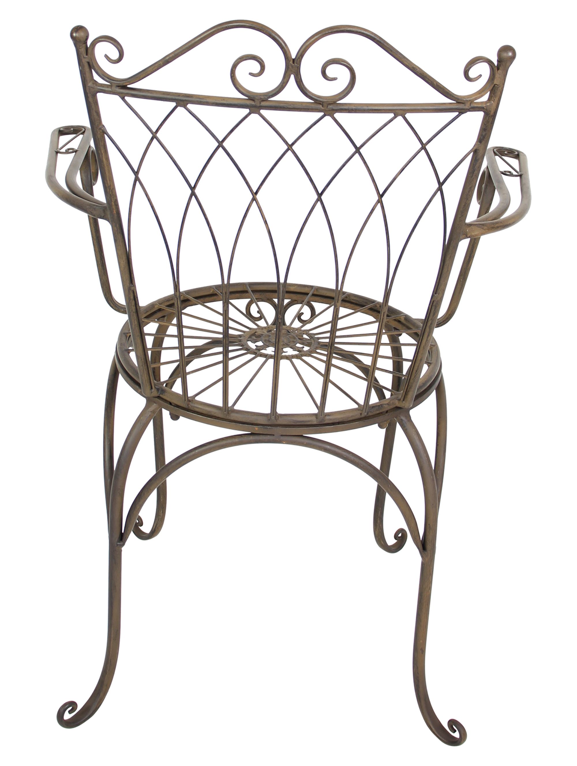 Acheter Chaise "flair"  dans la boutique en ligne de Frank Flechtwaren pour Fauteuils &amp; chaises