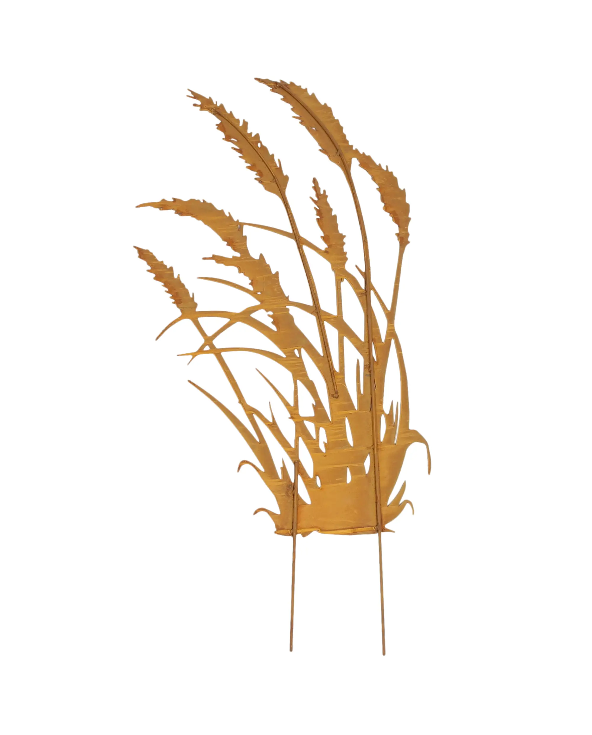 Acheter Pic de jardin "roseau"  dans la boutique en ligne de Frank Flechtwaren pour Articles de jardin pour anniversaire